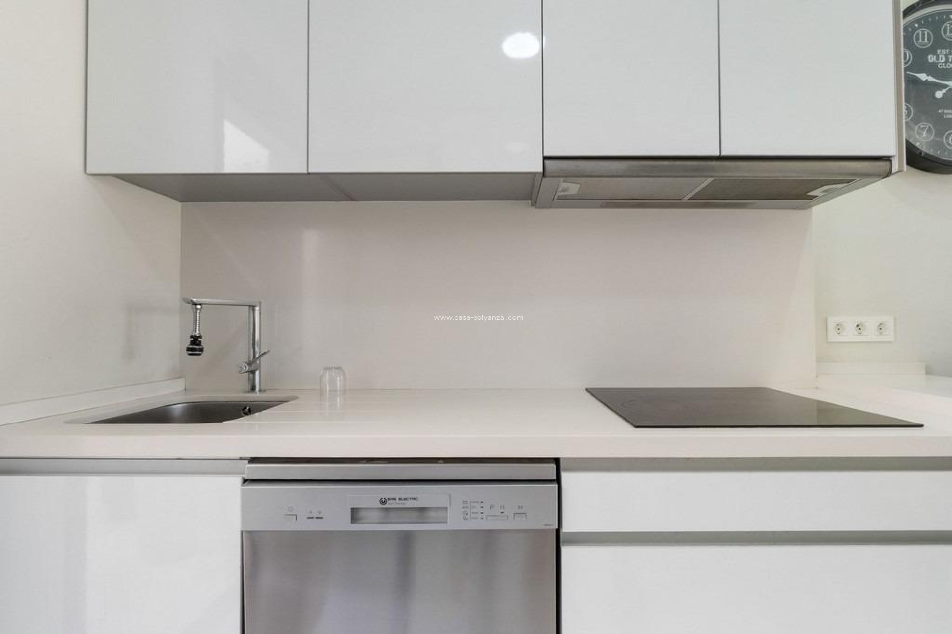 Resale - Apartment / flat - Orihuela Costa - Los Altos