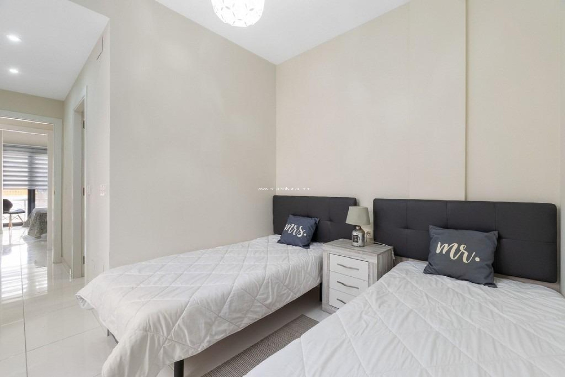 Resale - Apartment / flat - Orihuela Costa - Los Altos