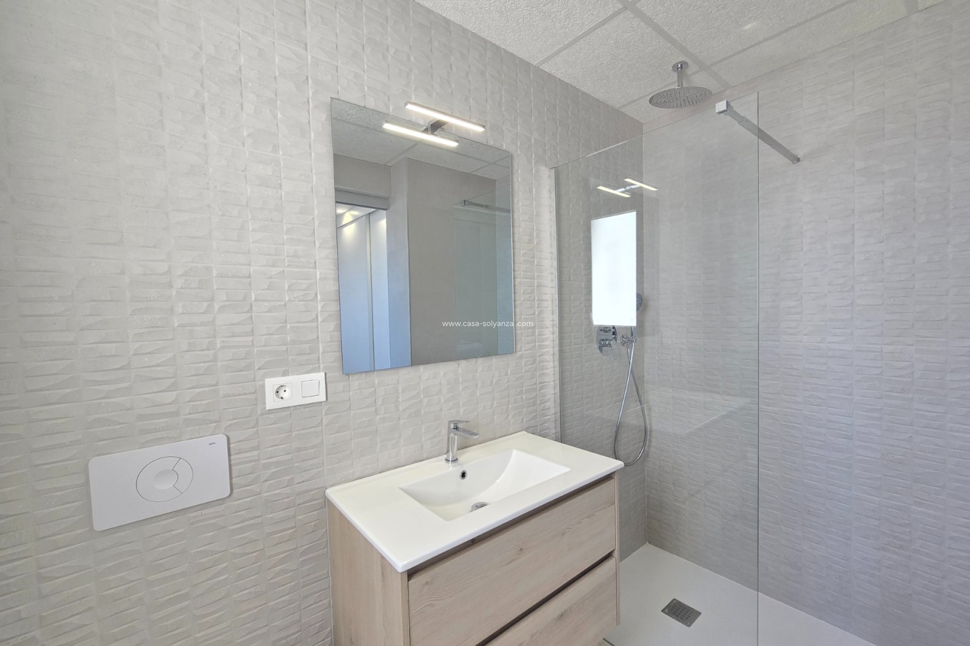 Resale - Apartment / flat - Orihuela Costa - Los Altos