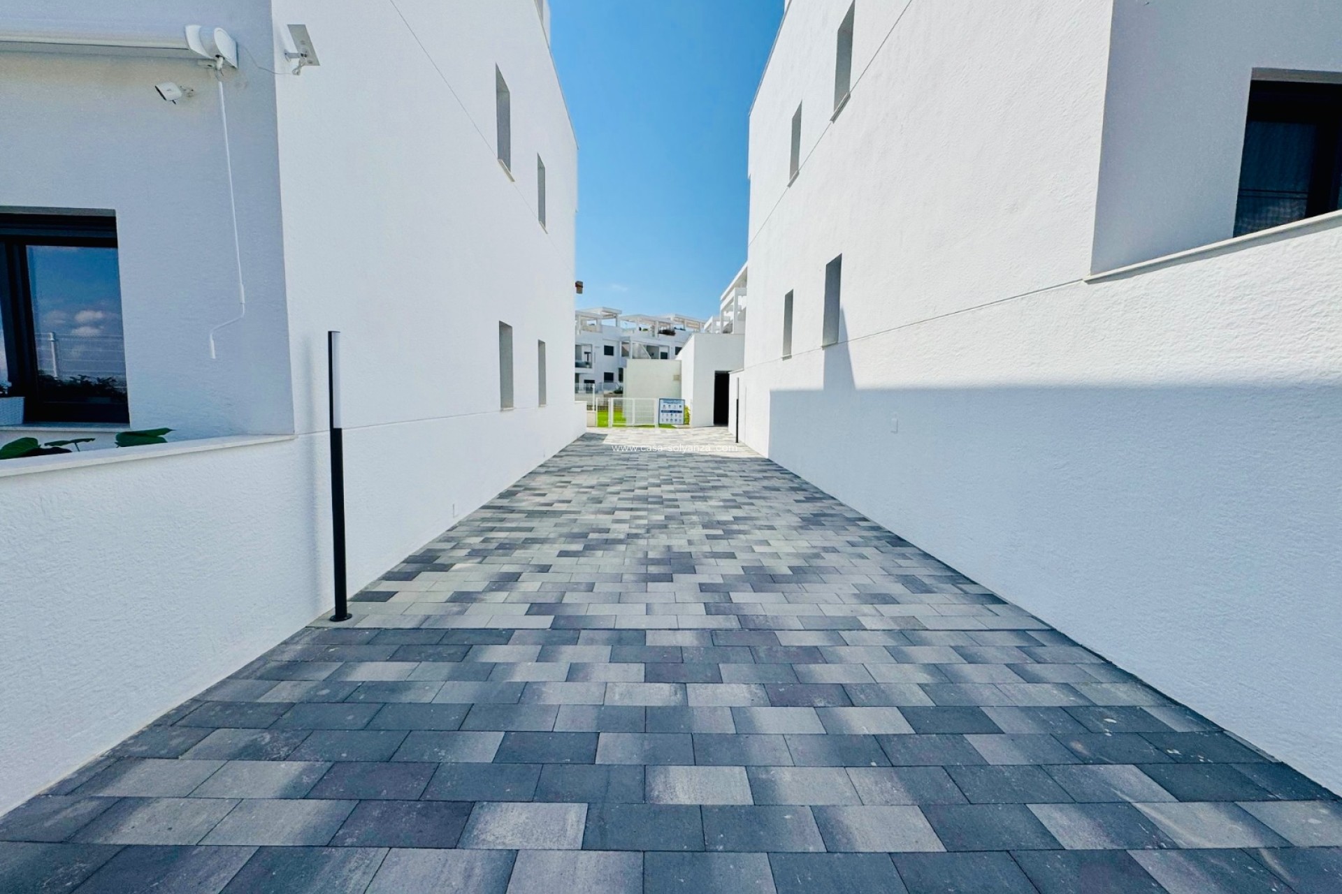 Resale - Apartment / flat - Orihuela Costa - Los Altos