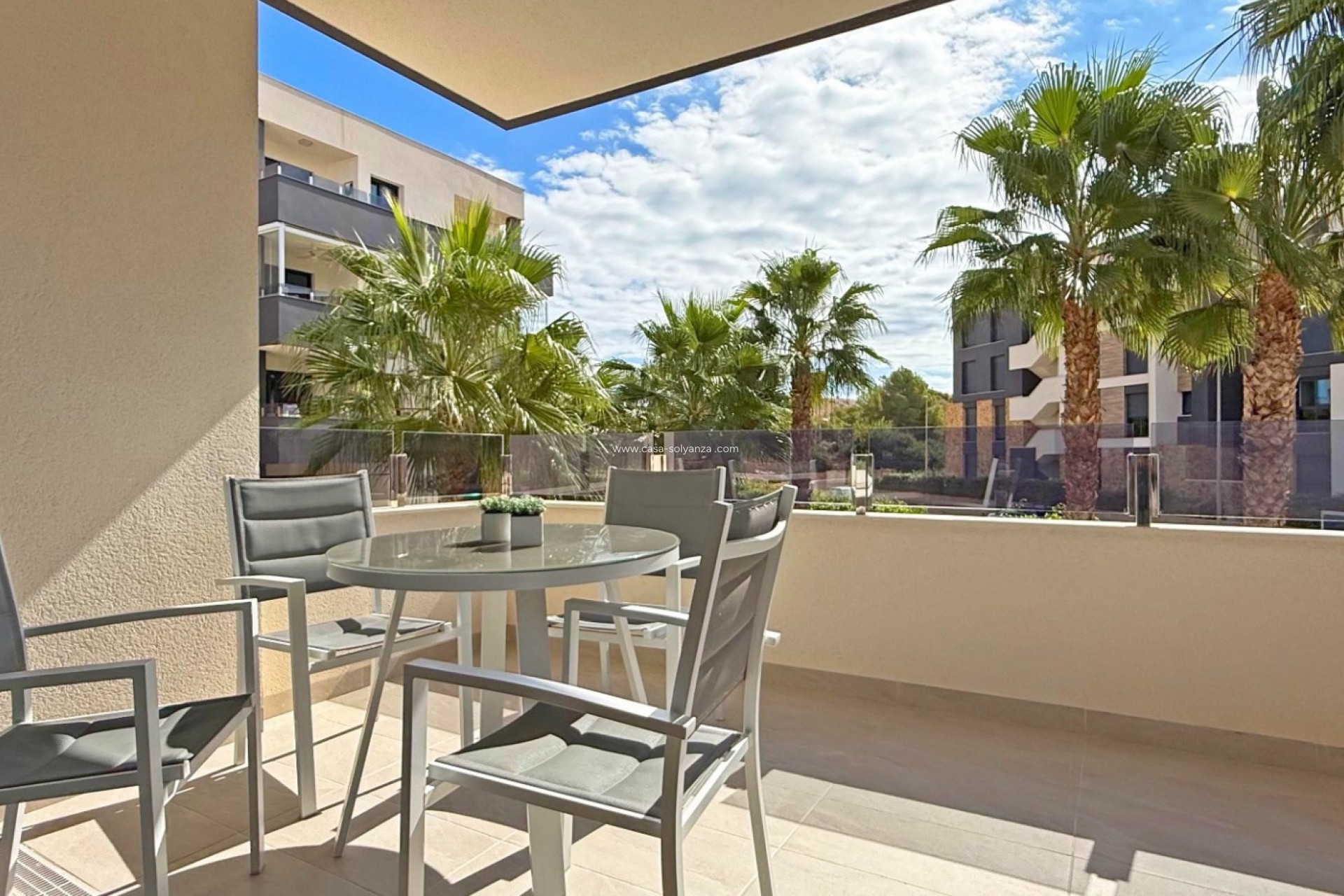 Resale - Apartment / flat - Orihuela Costa - Los Altos