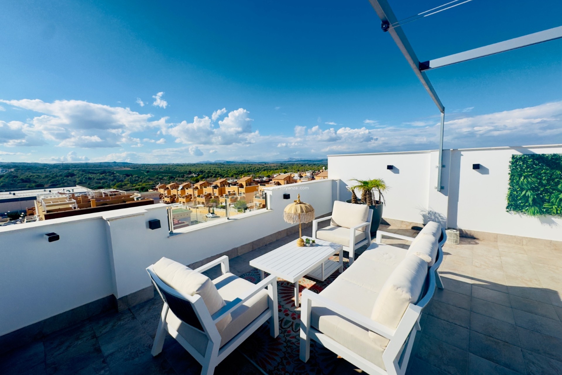 Resale - Apartment / flat - Orihuela Costa - Los Altos