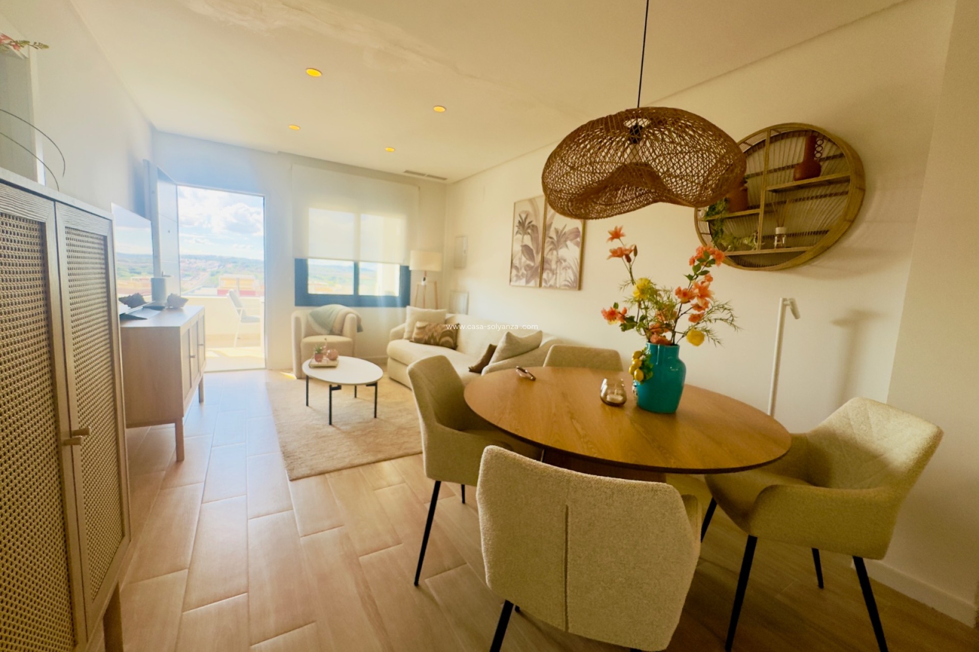 Resale - Apartment / flat - Orihuela Costa - Los Altos