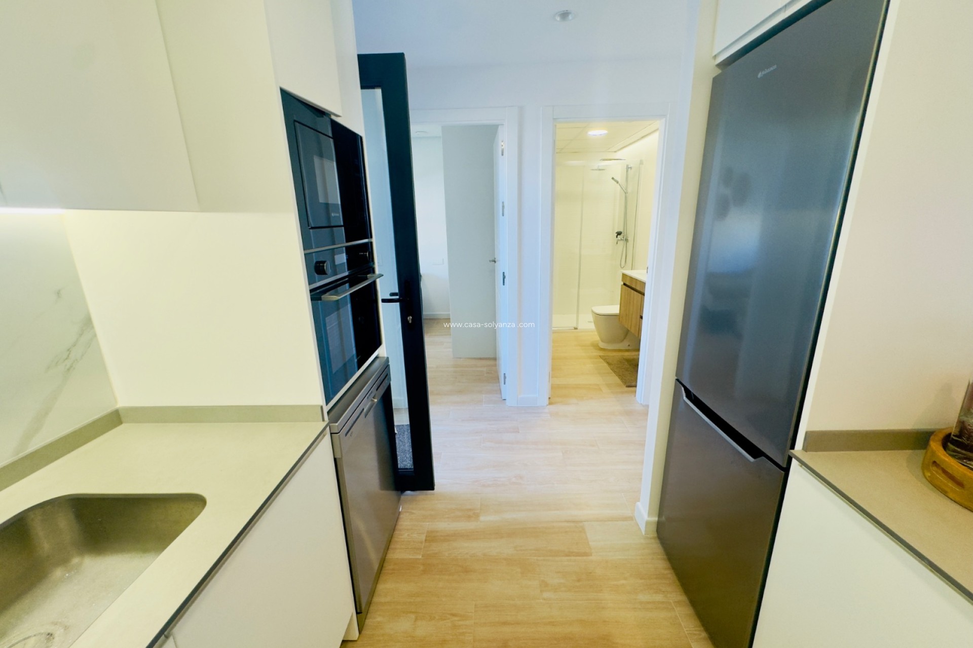 Resale - Apartment / flat - Orihuela Costa - Los Altos