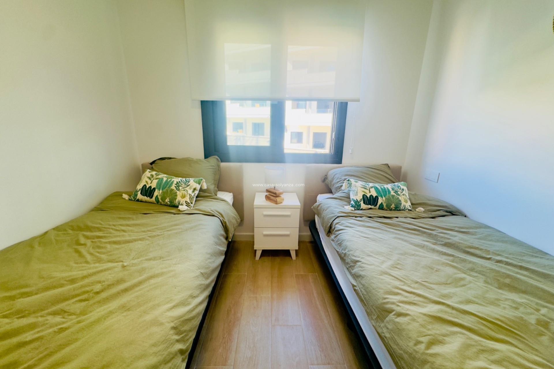 Resale - Apartment / flat - Orihuela Costa - Los Altos