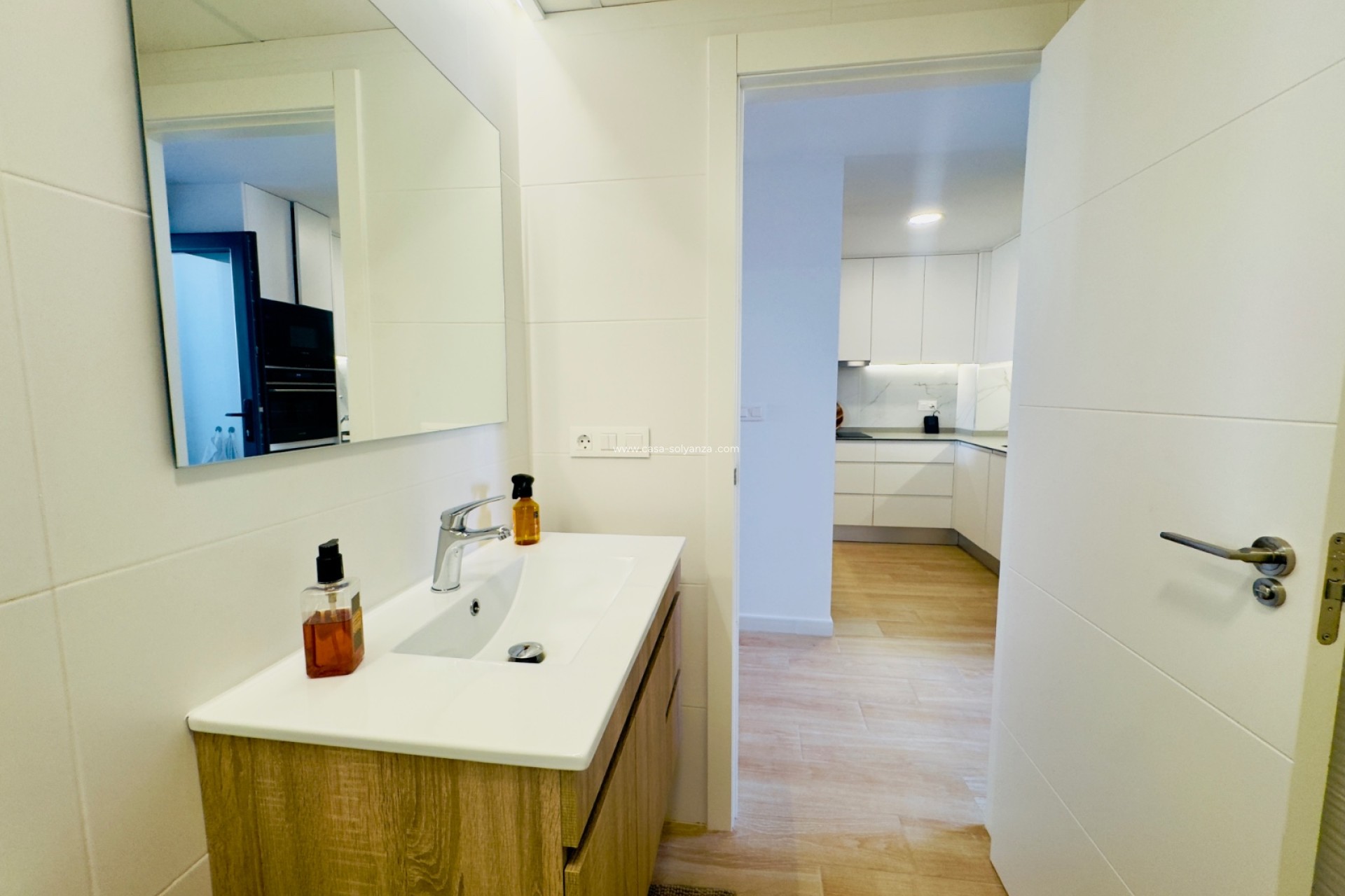 Resale - Apartment / flat - Orihuela Costa - Los Altos