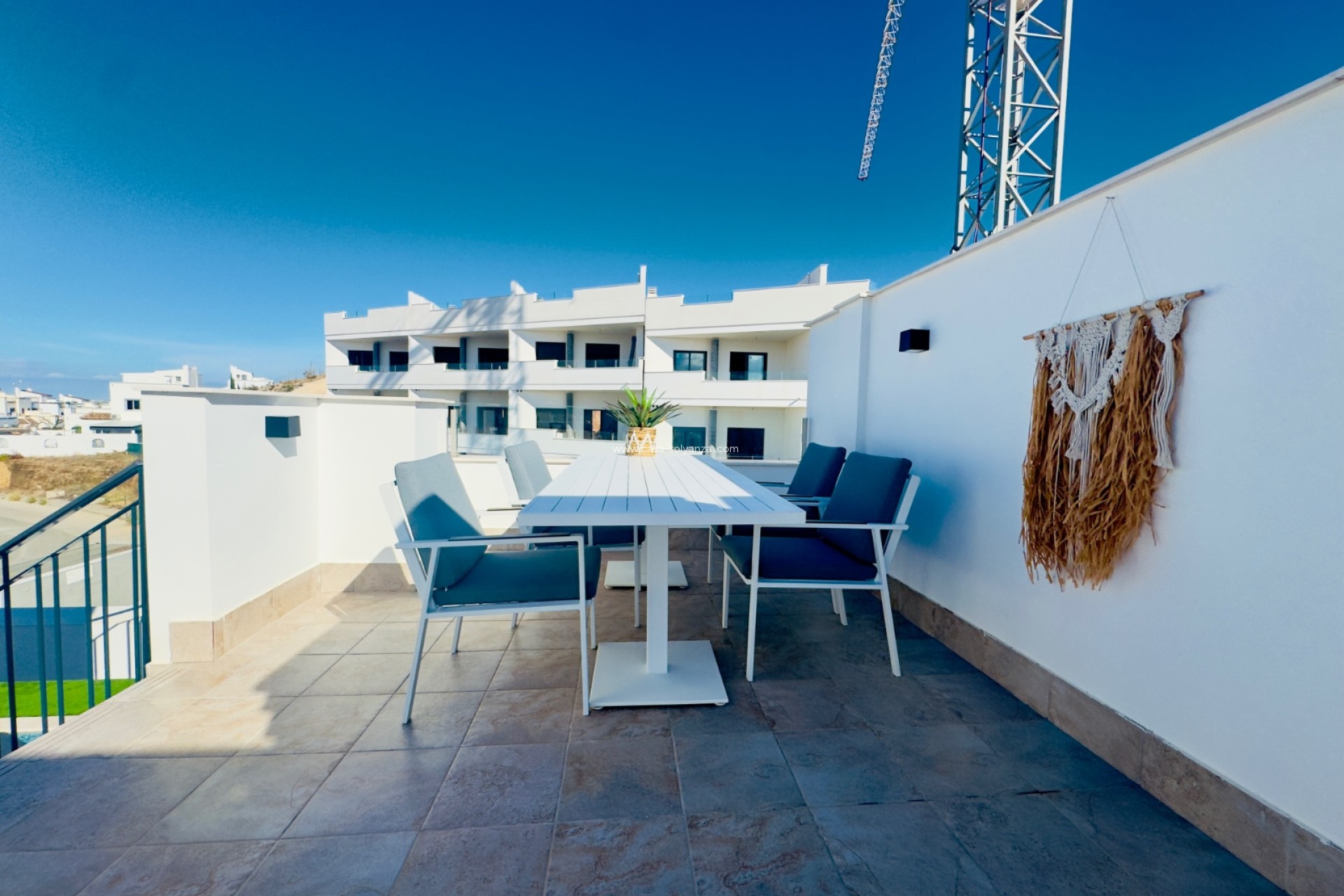 Resale - Apartment / flat - Orihuela Costa - Los Altos