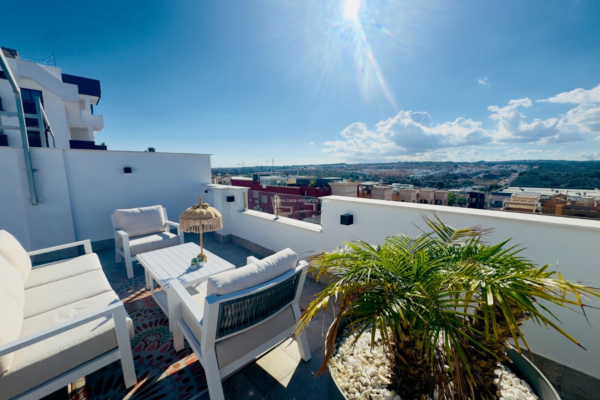 Resale - Apartment / flat - Orihuela Costa - Los Altos