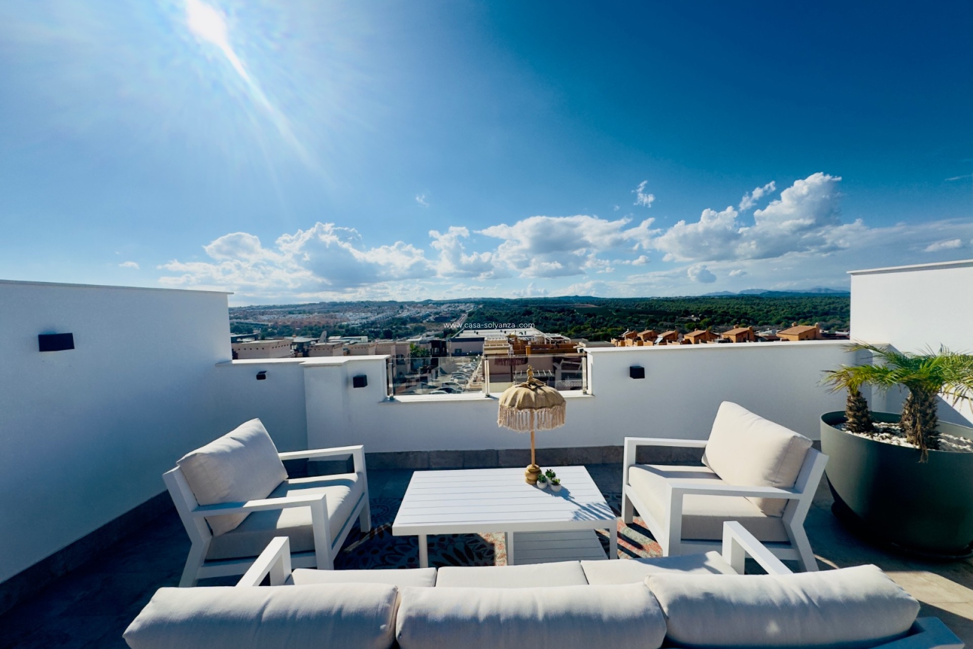 Resale - Apartment / flat - Orihuela Costa - Los Altos