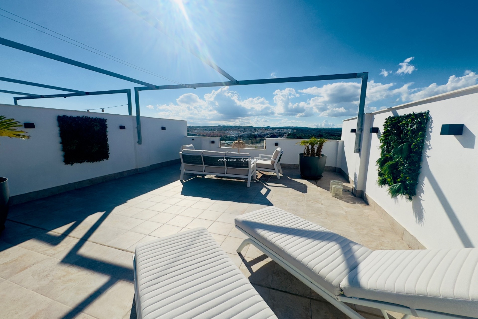 Resale - Apartment / flat - Orihuela Costa - Los Altos