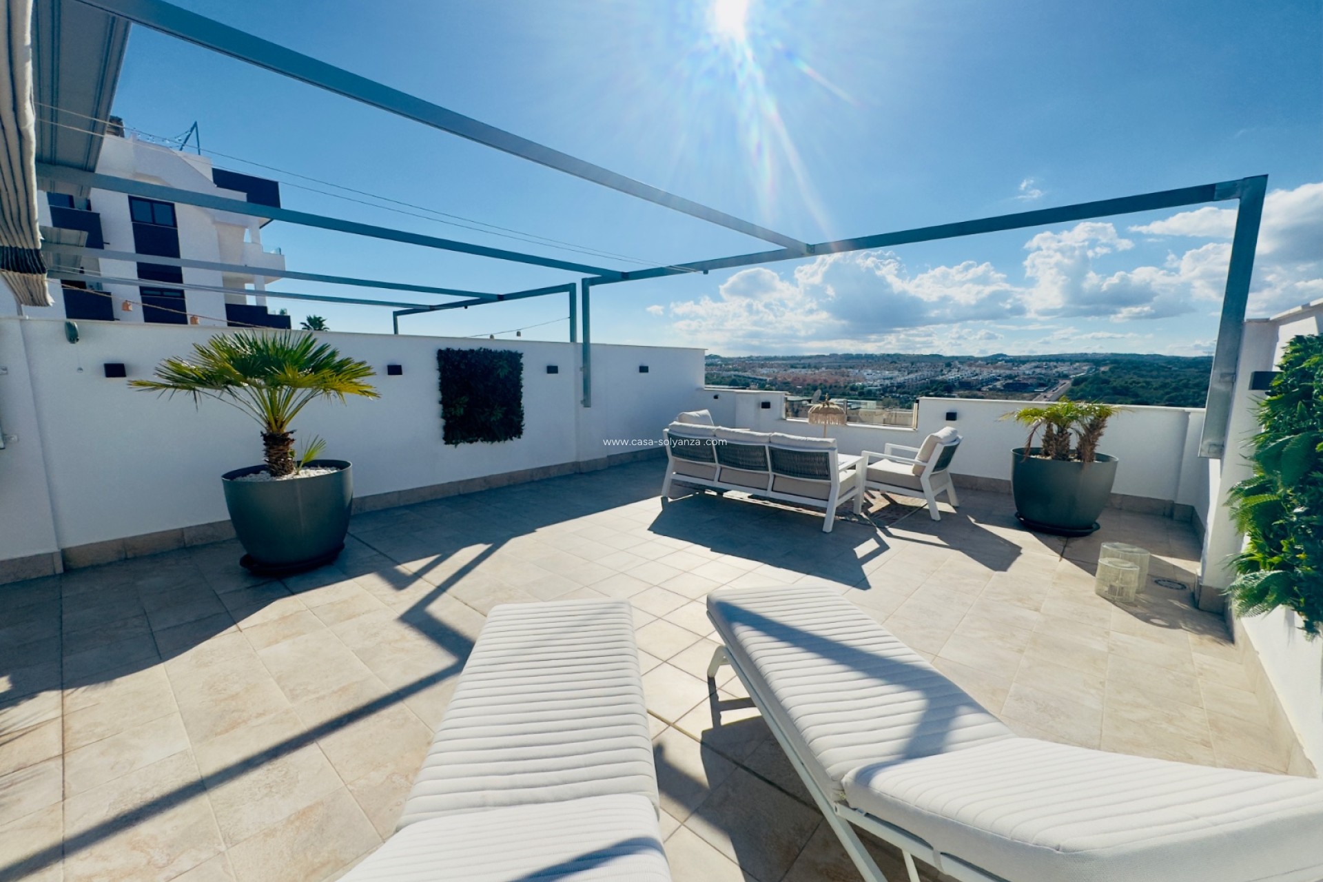 Resale - Apartment / flat - Orihuela Costa - Los Altos