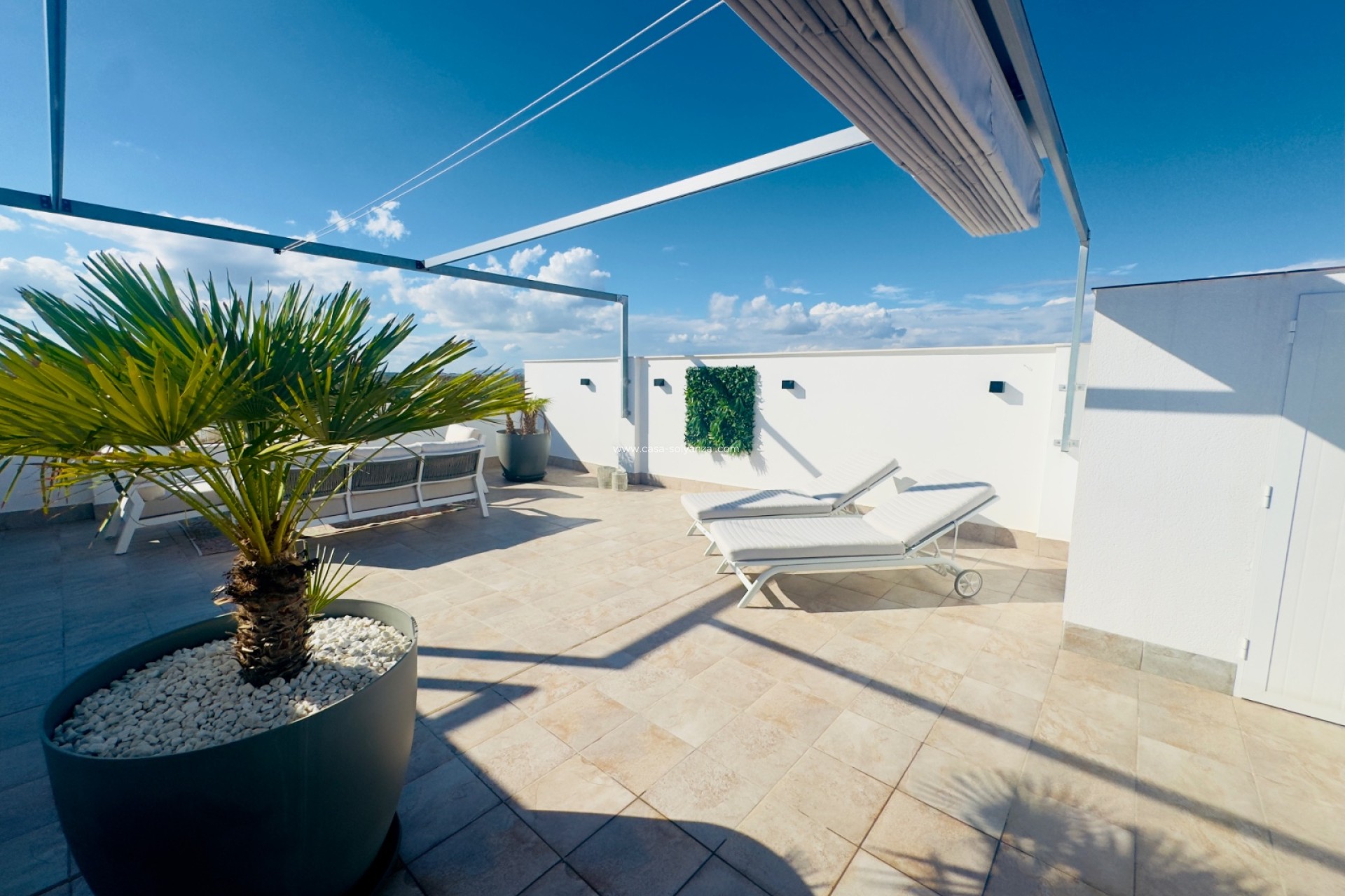 Resale - Apartment / flat - Orihuela Costa - Los Altos