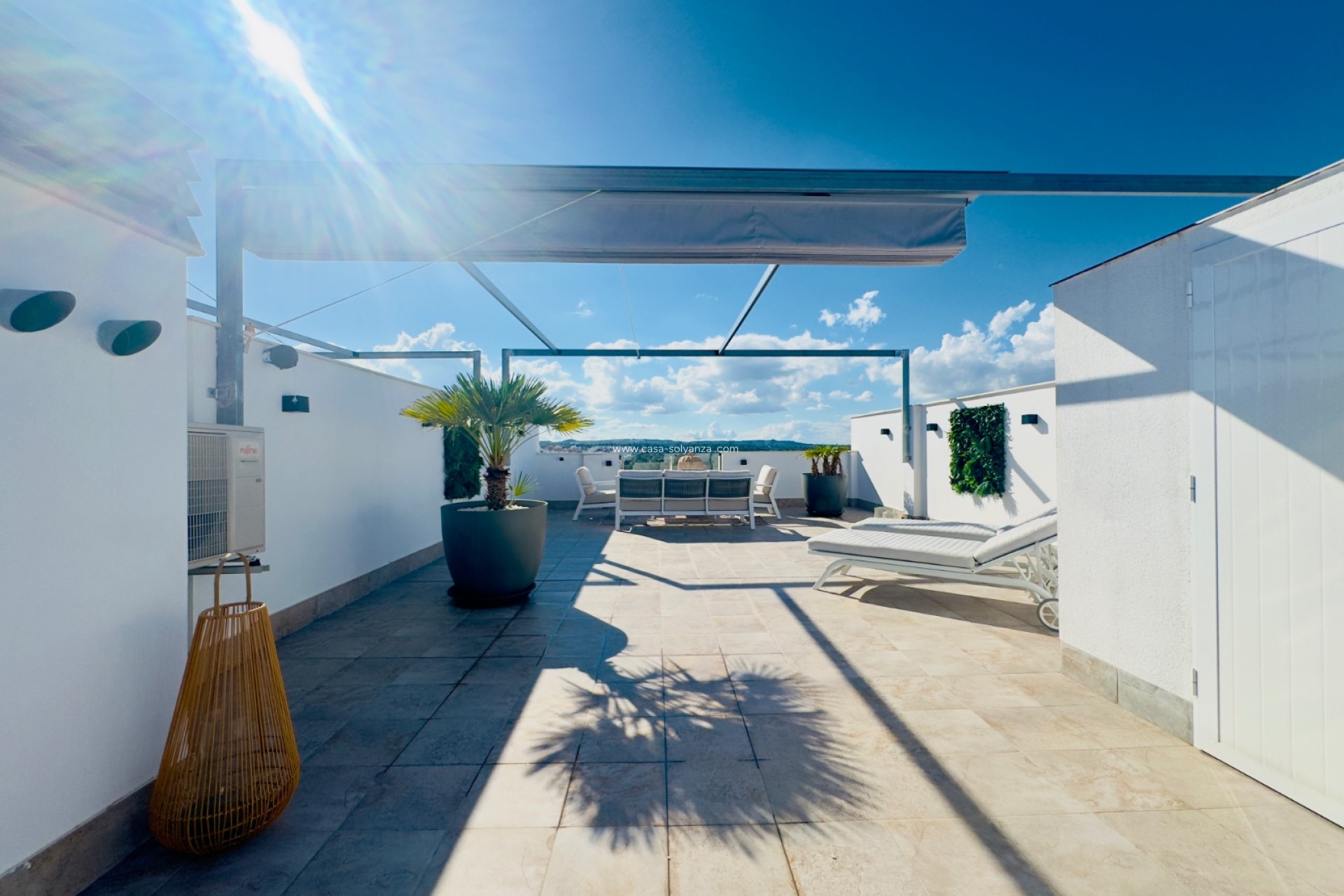 Resale - Apartment / flat - Orihuela Costa - Los Altos