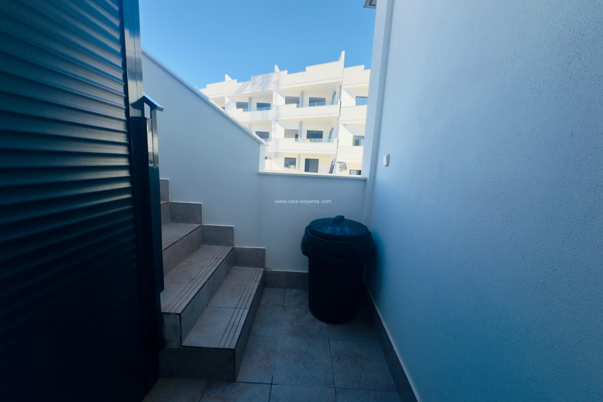 Resale - Apartment / flat - Orihuela Costa - Los Altos