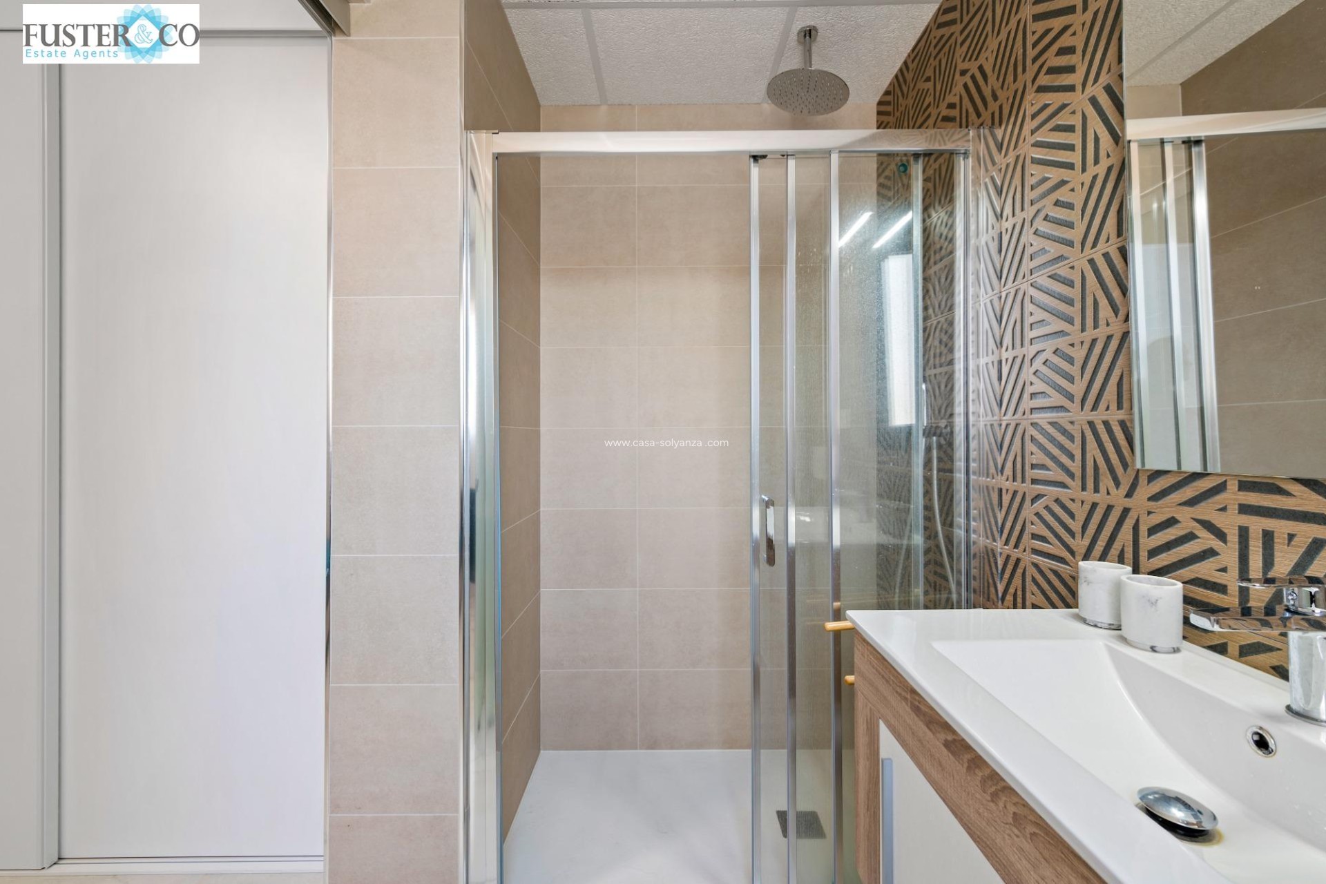 Resale - Apartment / flat - Orihuela Costa - Los Altos