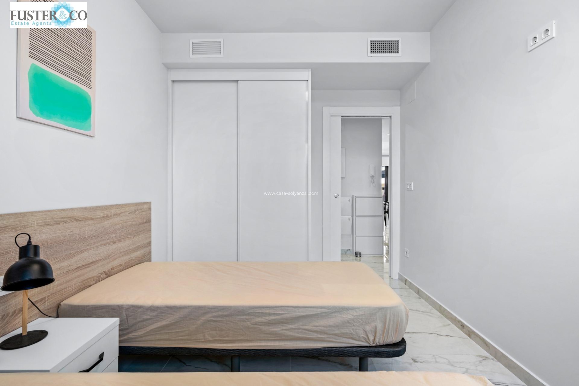 Resale - Apartment / flat - Orihuela Costa - Los Altos