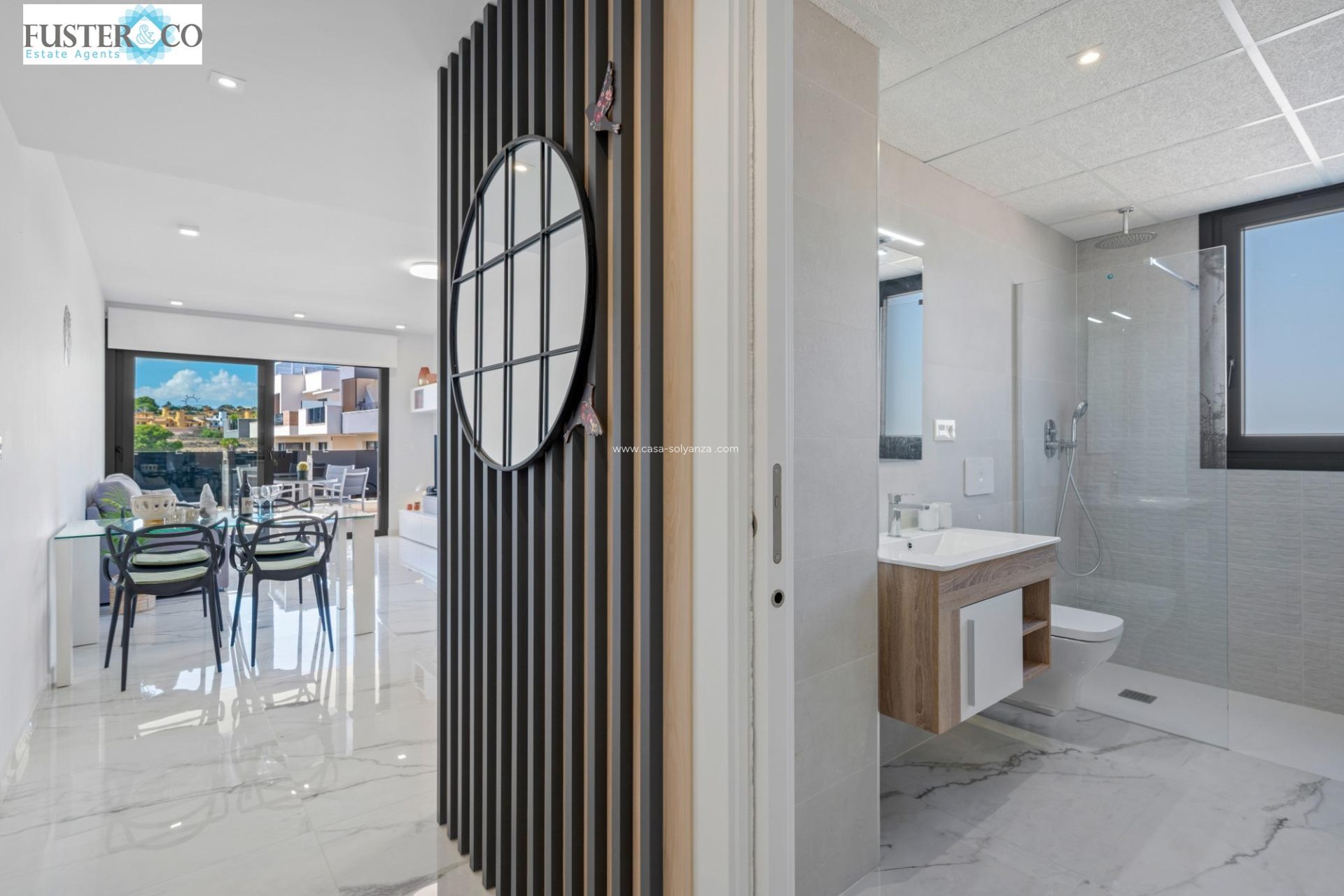 Resale - Apartment / flat - Orihuela Costa - Los Altos