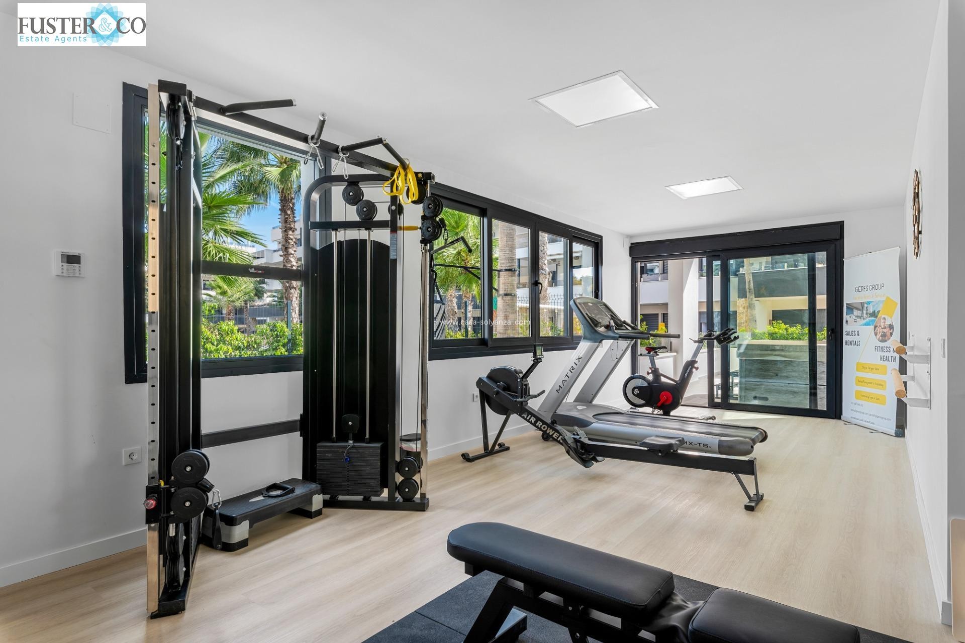 Resale - Apartment / flat - Orihuela Costa - Los Altos