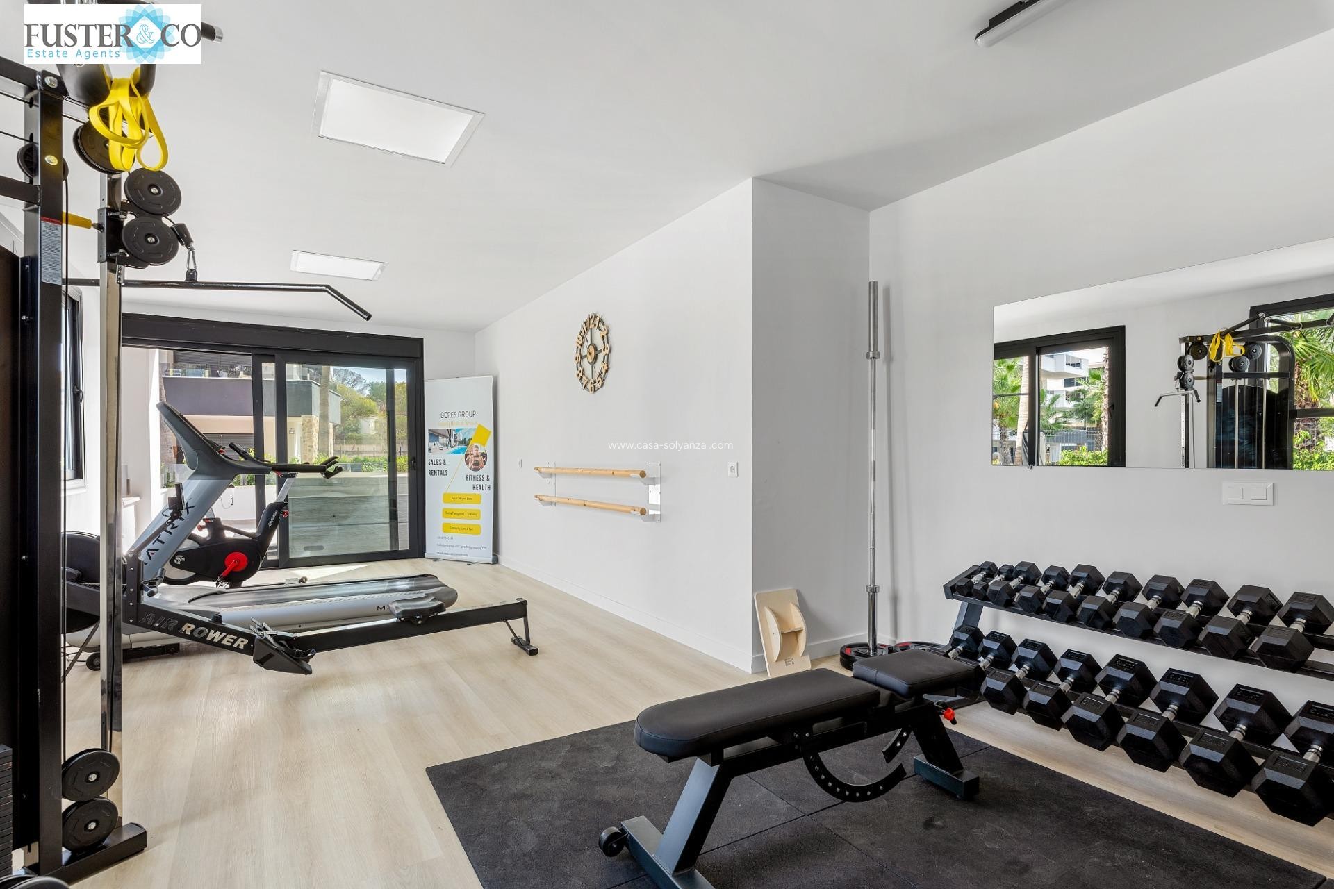 Resale - Apartment / flat - Orihuela Costa - Los Altos