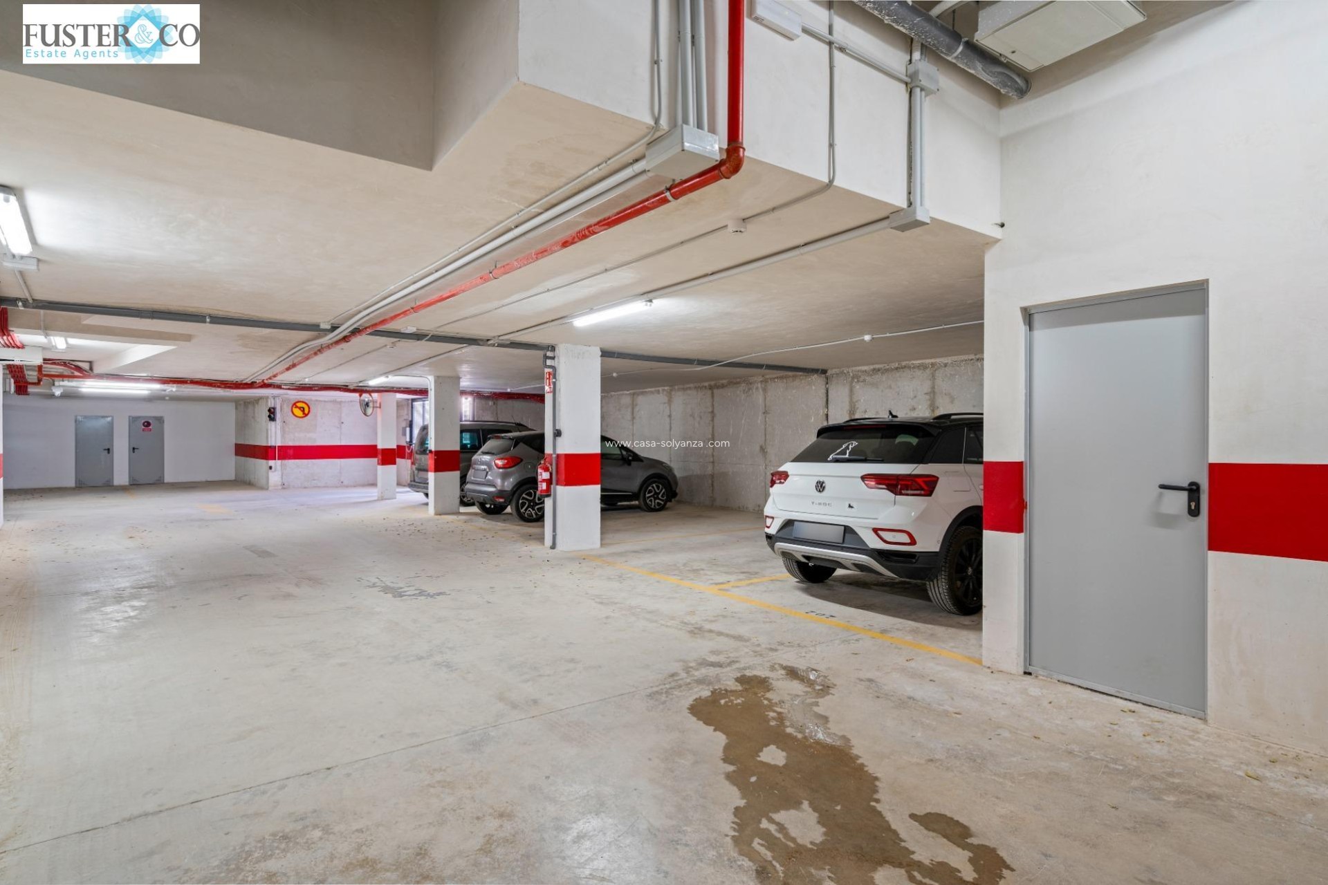 Resale - Apartment / flat - Orihuela Costa - Los Altos