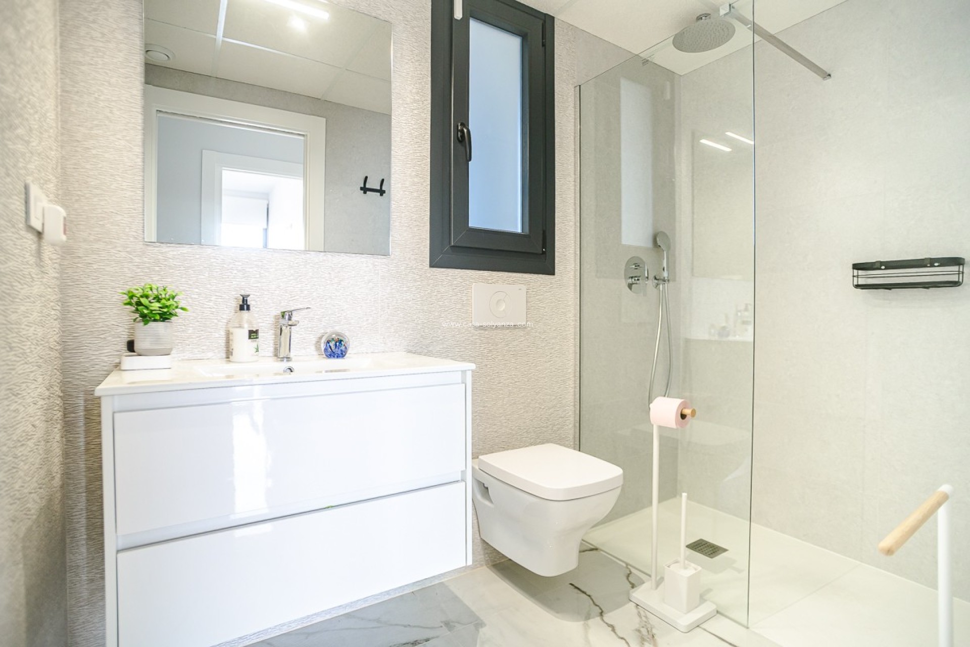 Resale - Apartment / flat - Orihuela Costa - Los Altos