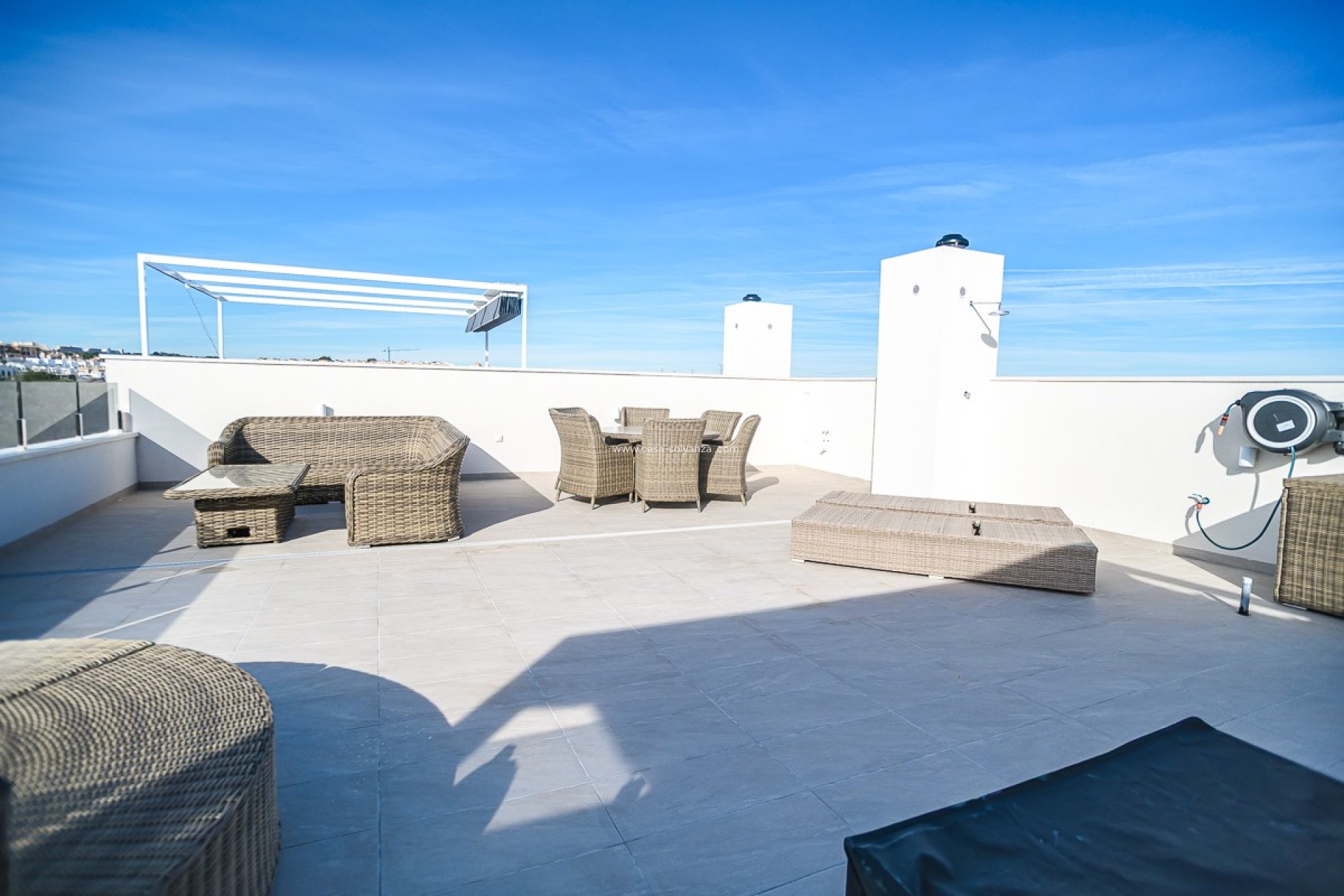Resale - Apartment / flat - Orihuela Costa - Los Altos