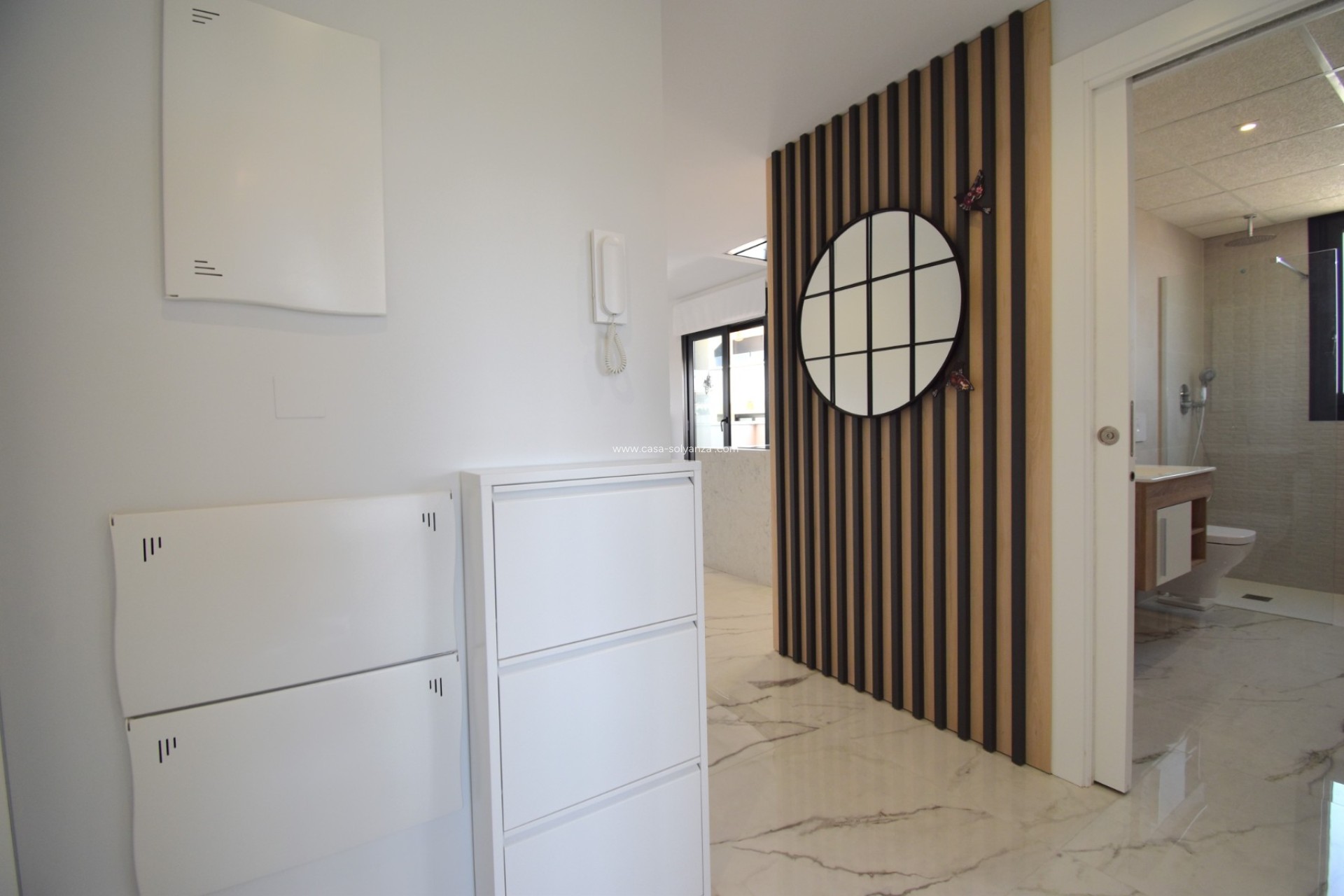 Resale - Apartment / flat - Orihuela Costa - Los Altos