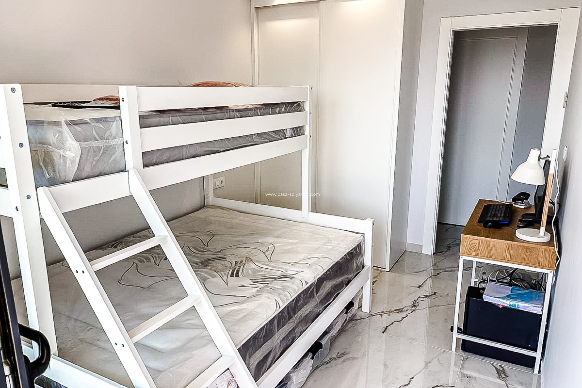 Resale - Apartment / flat - Orihuela Costa - Los Altos