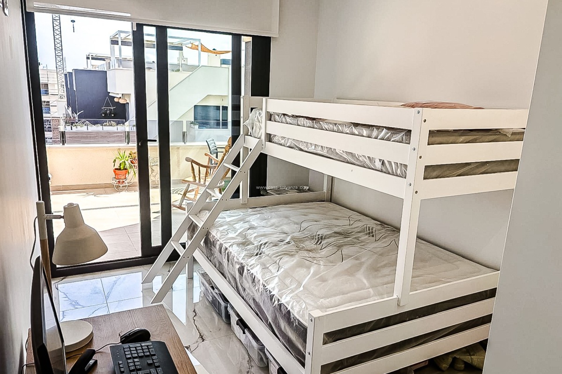 Resale - Apartment / flat - Orihuela Costa - Los Altos