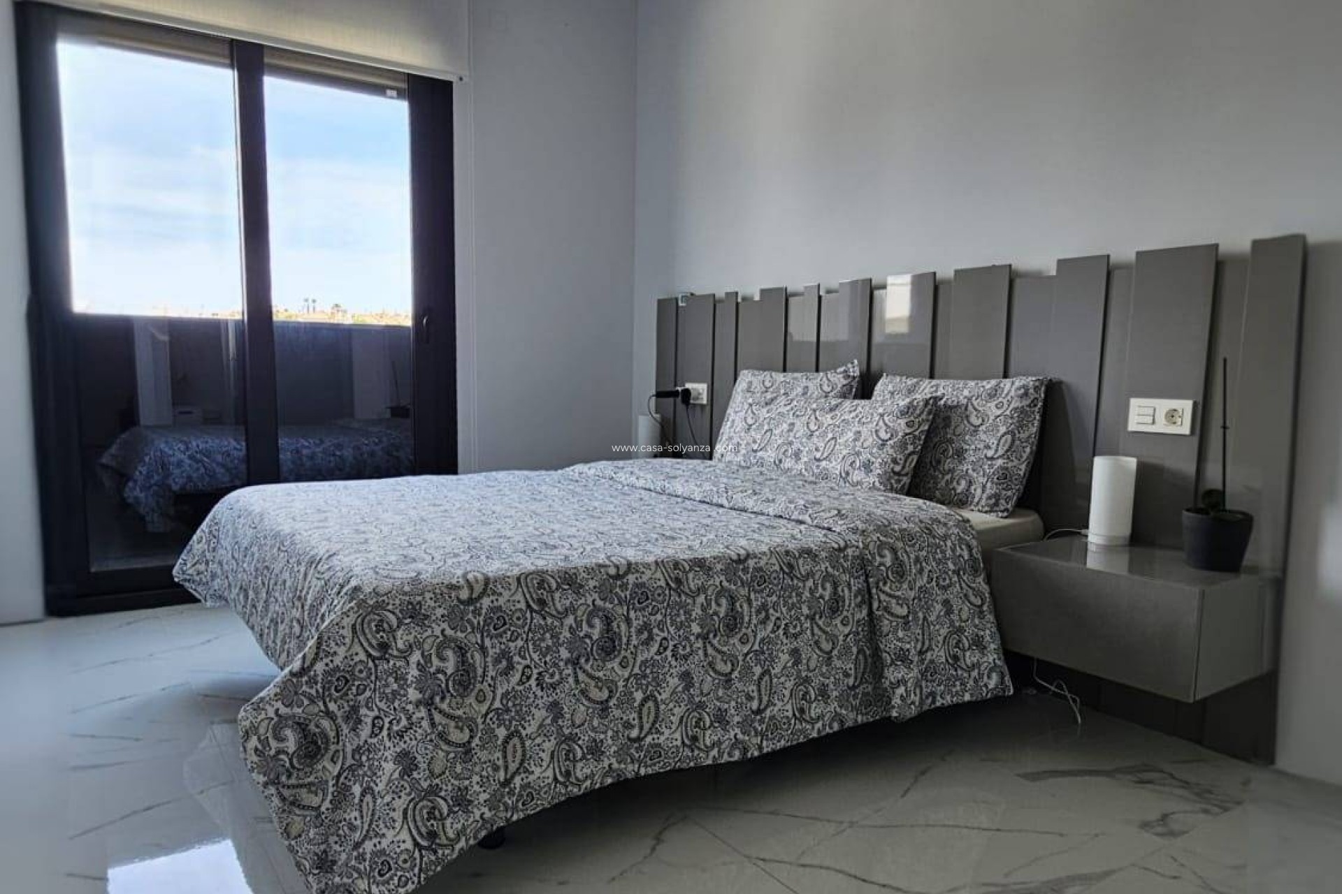 Resale - Apartment / flat - Orihuela Costa - Los Altos
