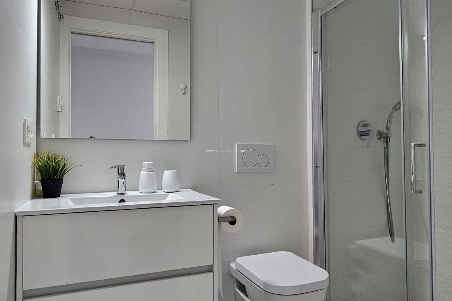 Resale - Apartment / flat - Orihuela Costa - Los Altos
