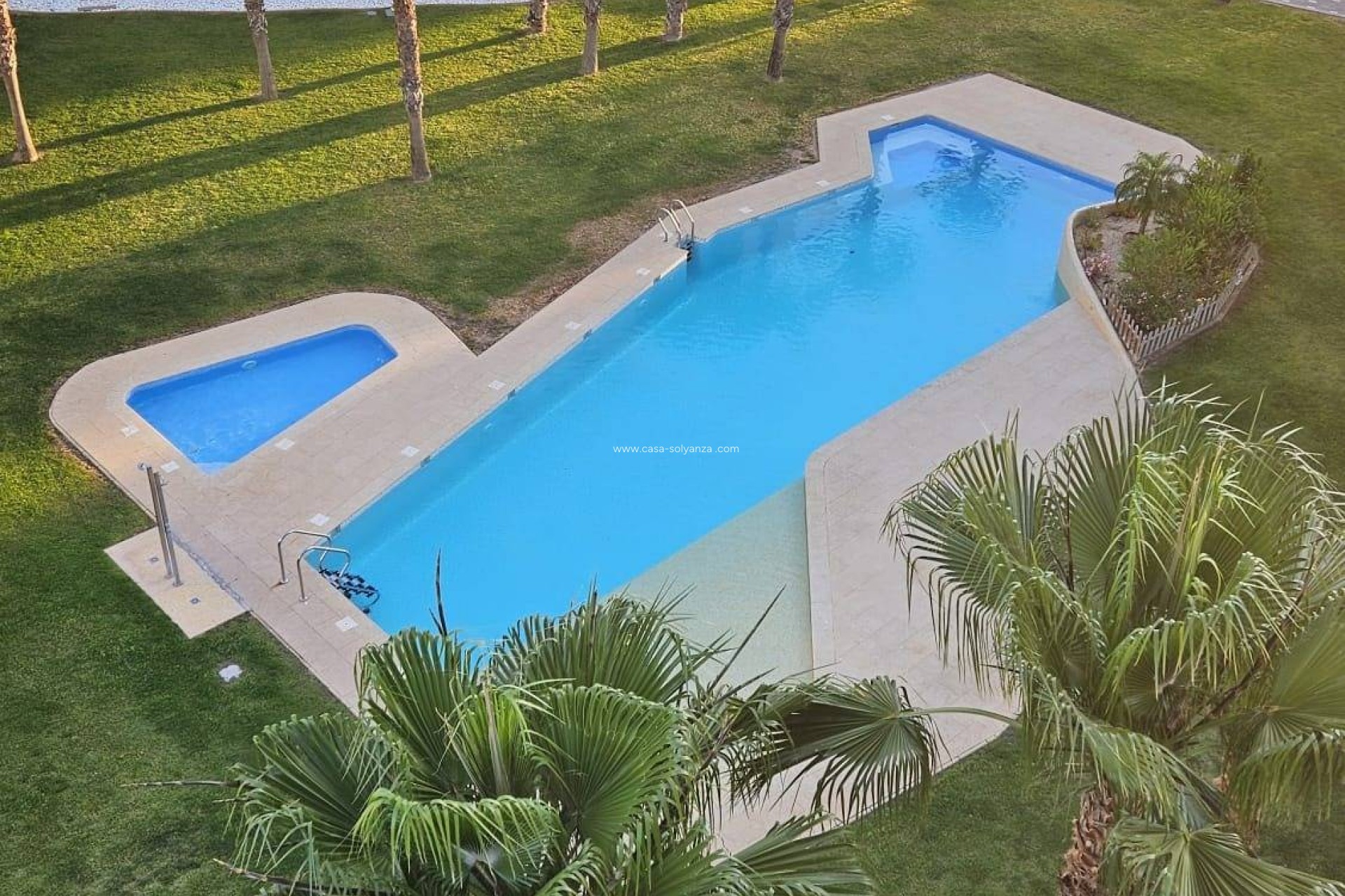 Resale - Apartment / flat - Orihuela Costa - Los Altos