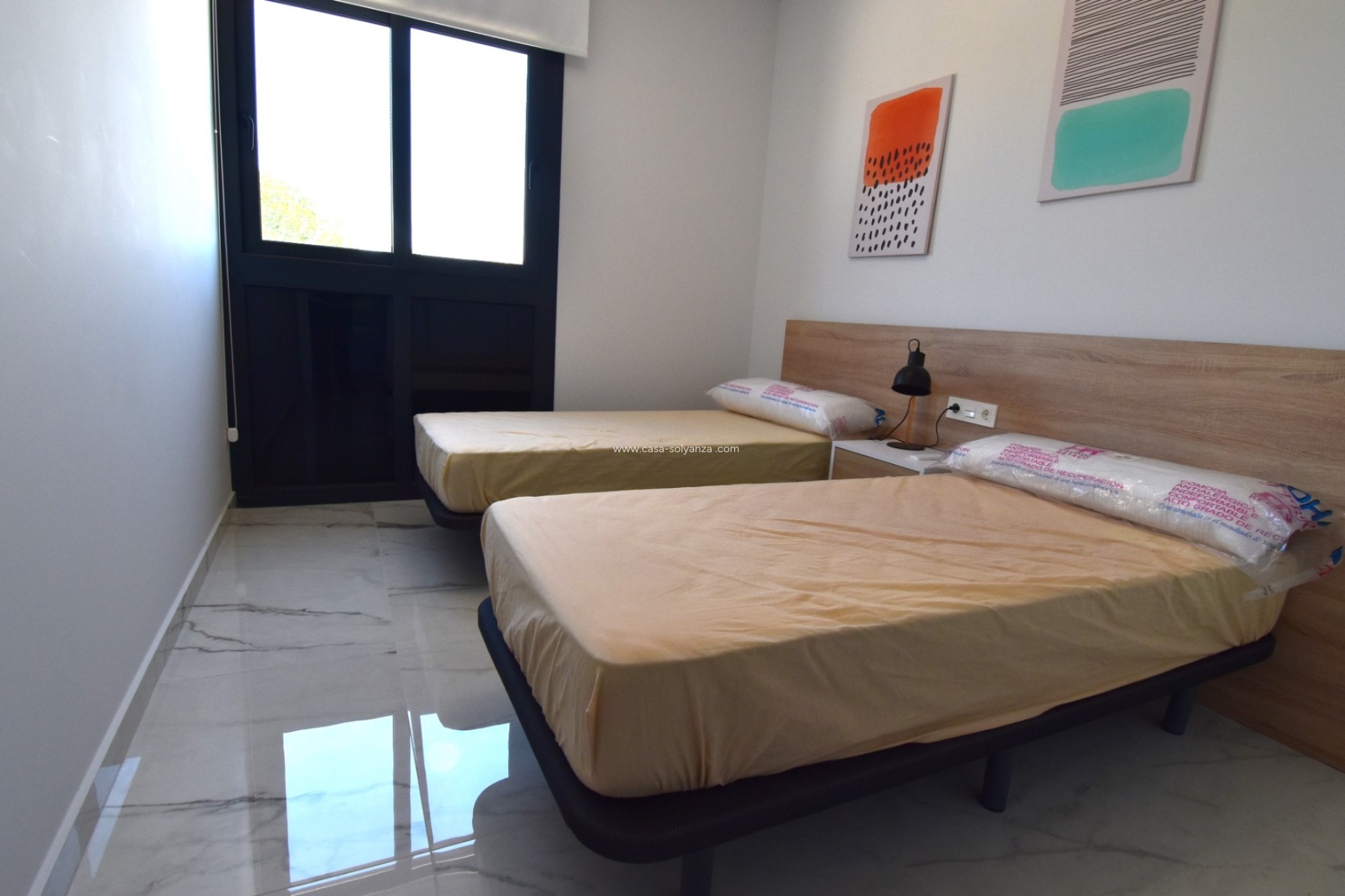 Resale - Apartment / flat - Orihuela Costa - Los Altos