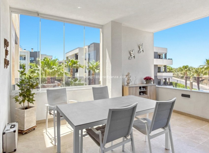 Resale - Apartment / flat - Orihuela Costa - Los Altos