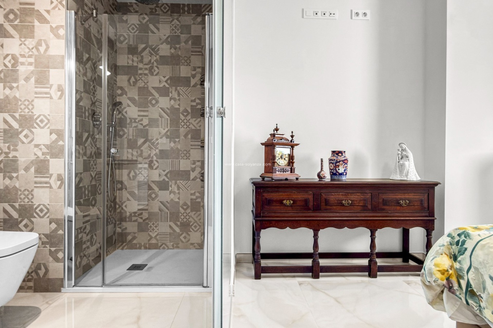 Resale - Apartment / flat - Orihuela Costa - Los Altos