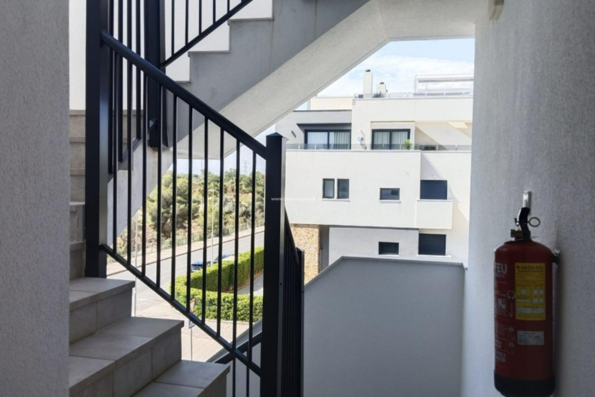 Resale - Apartment / flat - Orihuela Costa - Los Altos