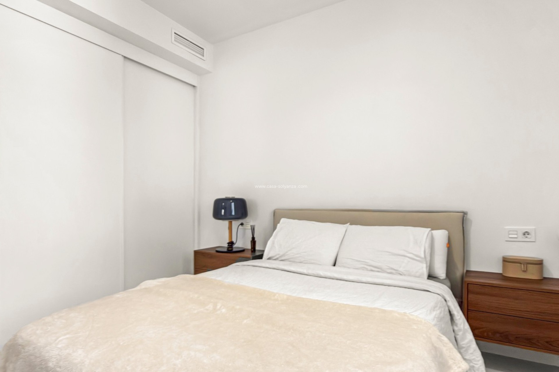 Resale - Apartment / flat - Orihuela Costa - Los Altos
