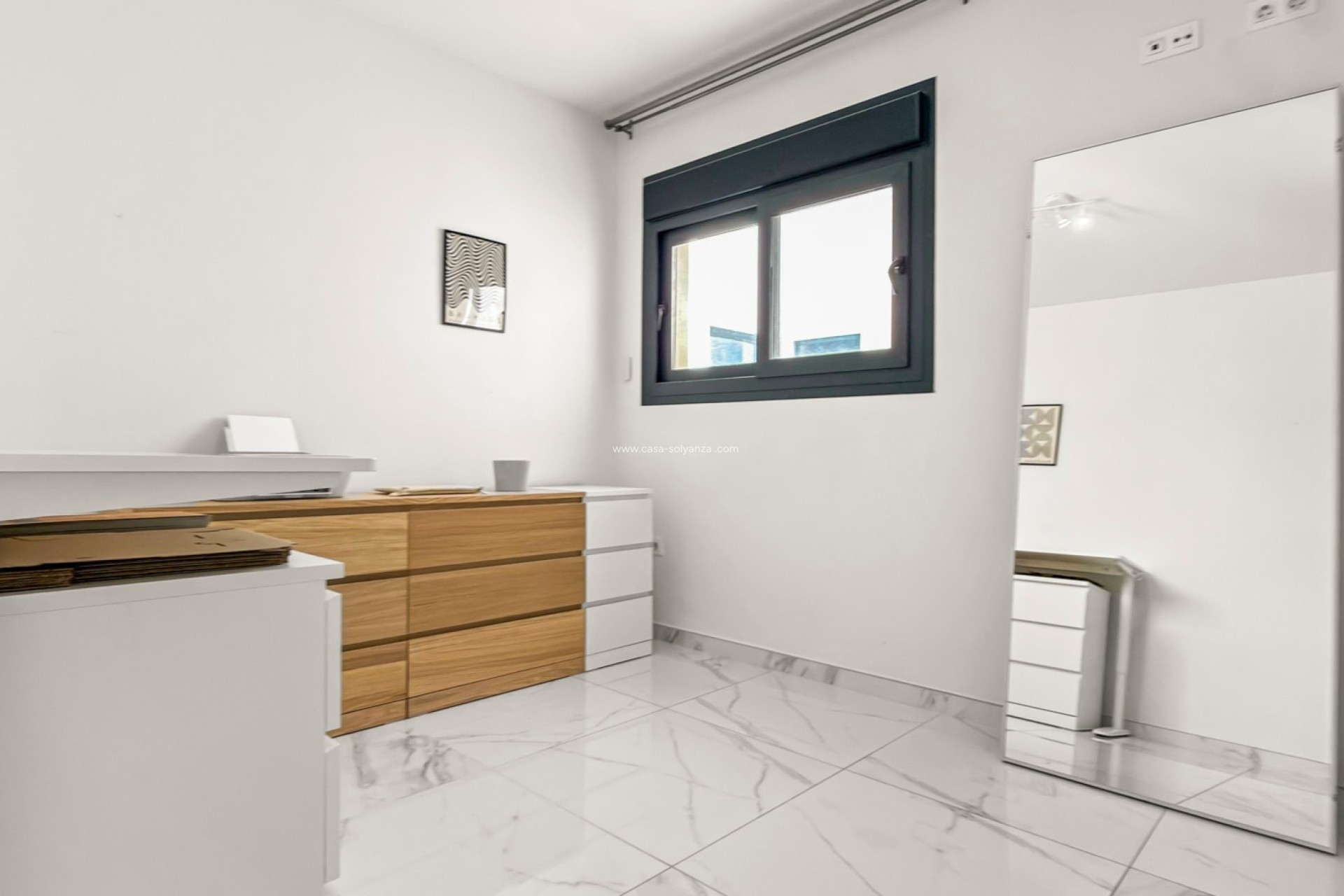 Resale - Apartment / flat - Orihuela Costa - Los Altos