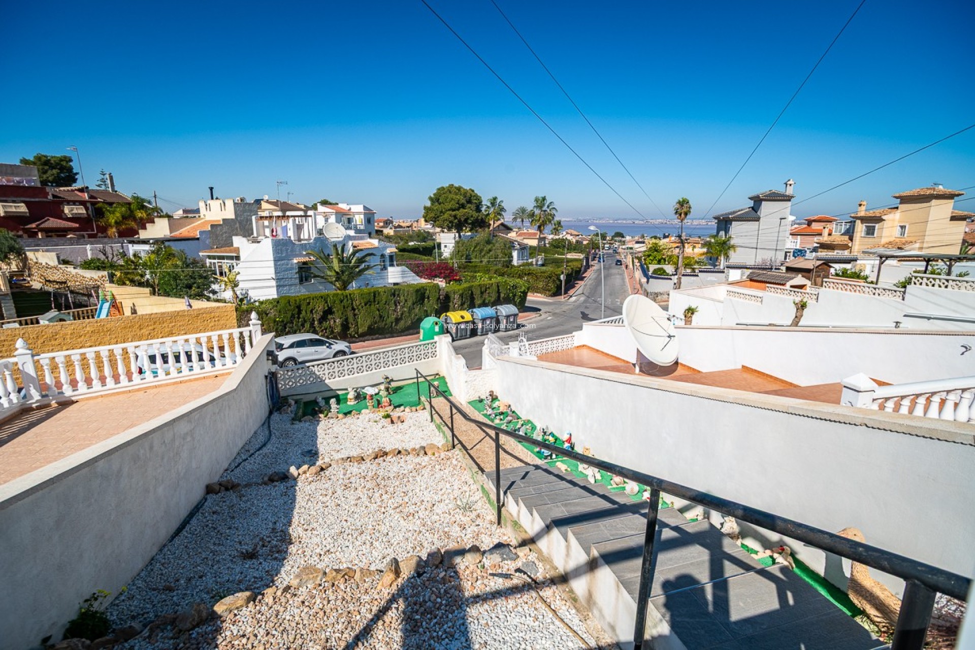 Resale - Apartment / flat - ORIHUELA COSTA - Los Balcones