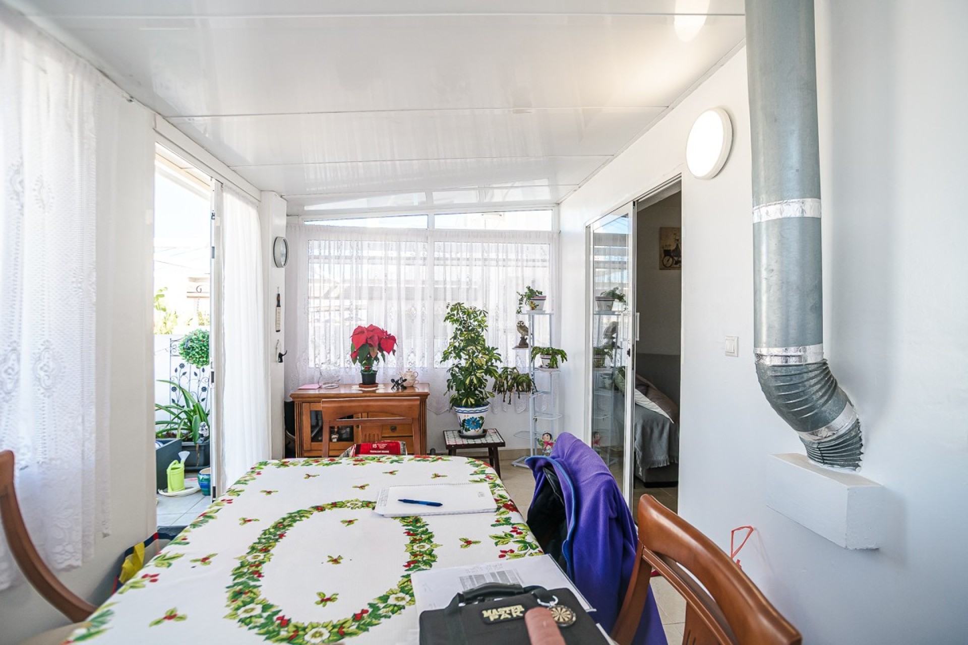 Resale - Apartment / flat - ORIHUELA COSTA - Los Balcones