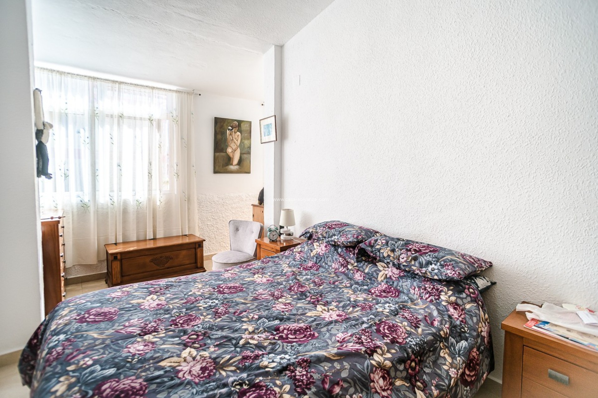 Resale - Apartment / flat - ORIHUELA COSTA - Los Balcones