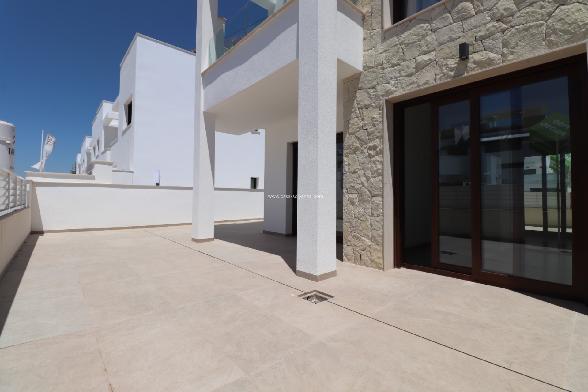 Resale - Apartment / flat - Orihuela Costa - Los Balcones