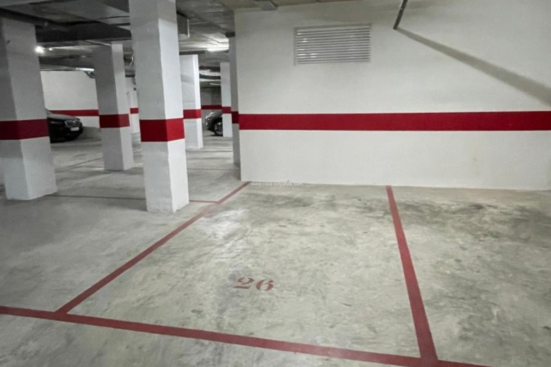 Resale - Apartment / flat - Orihuela Costa - Los Dolses