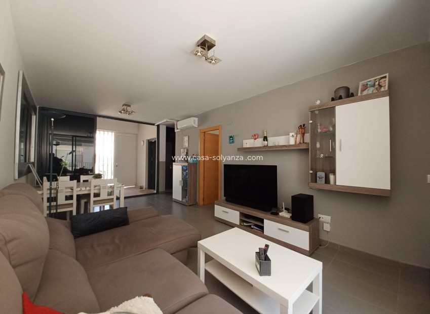 Resale - Apartment / flat - Orihuela Costa - Los Dolses