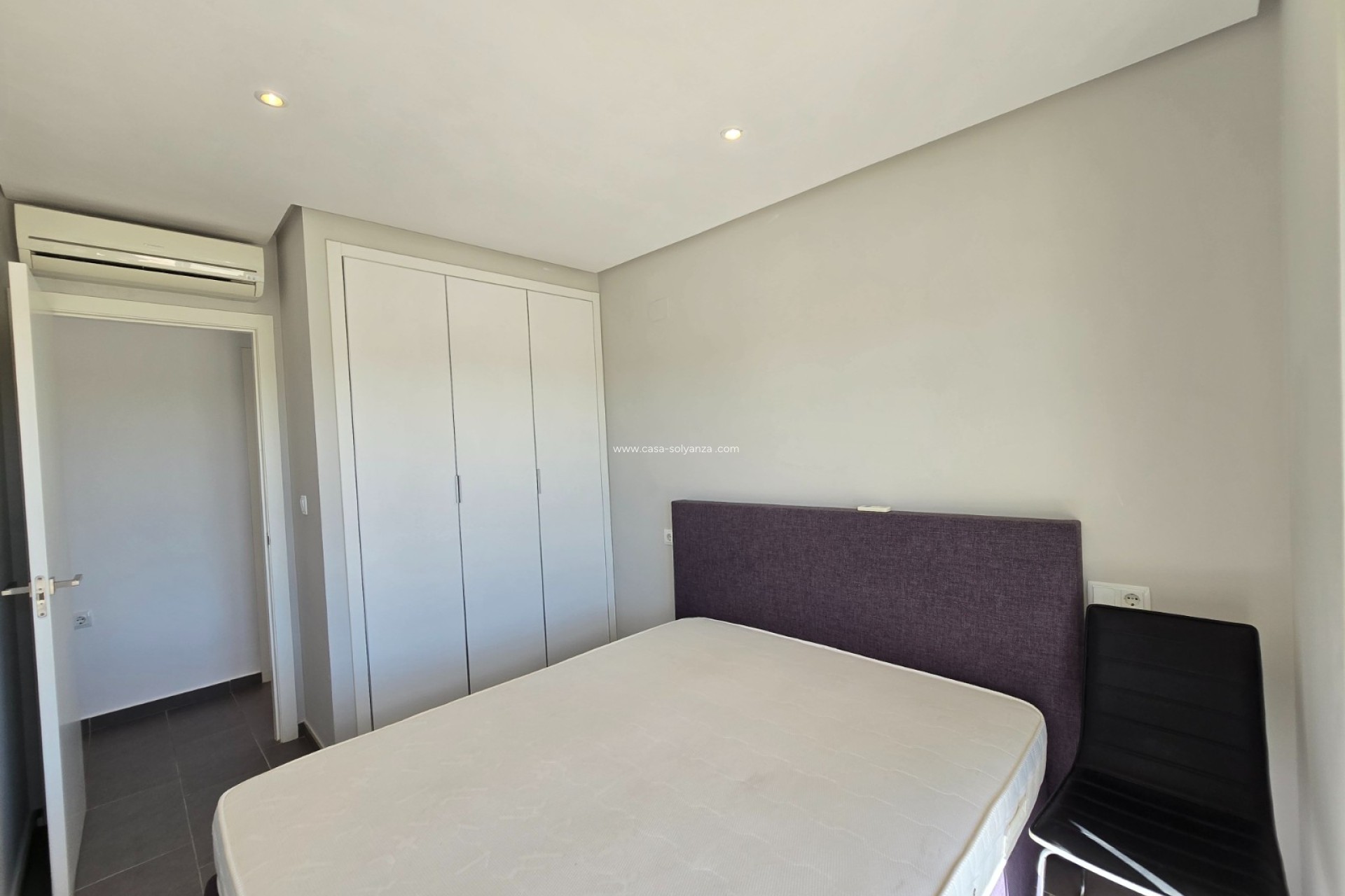 Resale - Apartment / flat - Orihuela Costa - Los Dolses