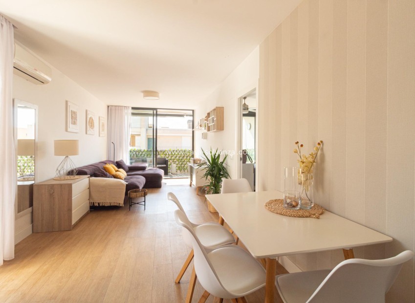 Resale - Apartment / flat - Orihuela Costa - Los Dolses