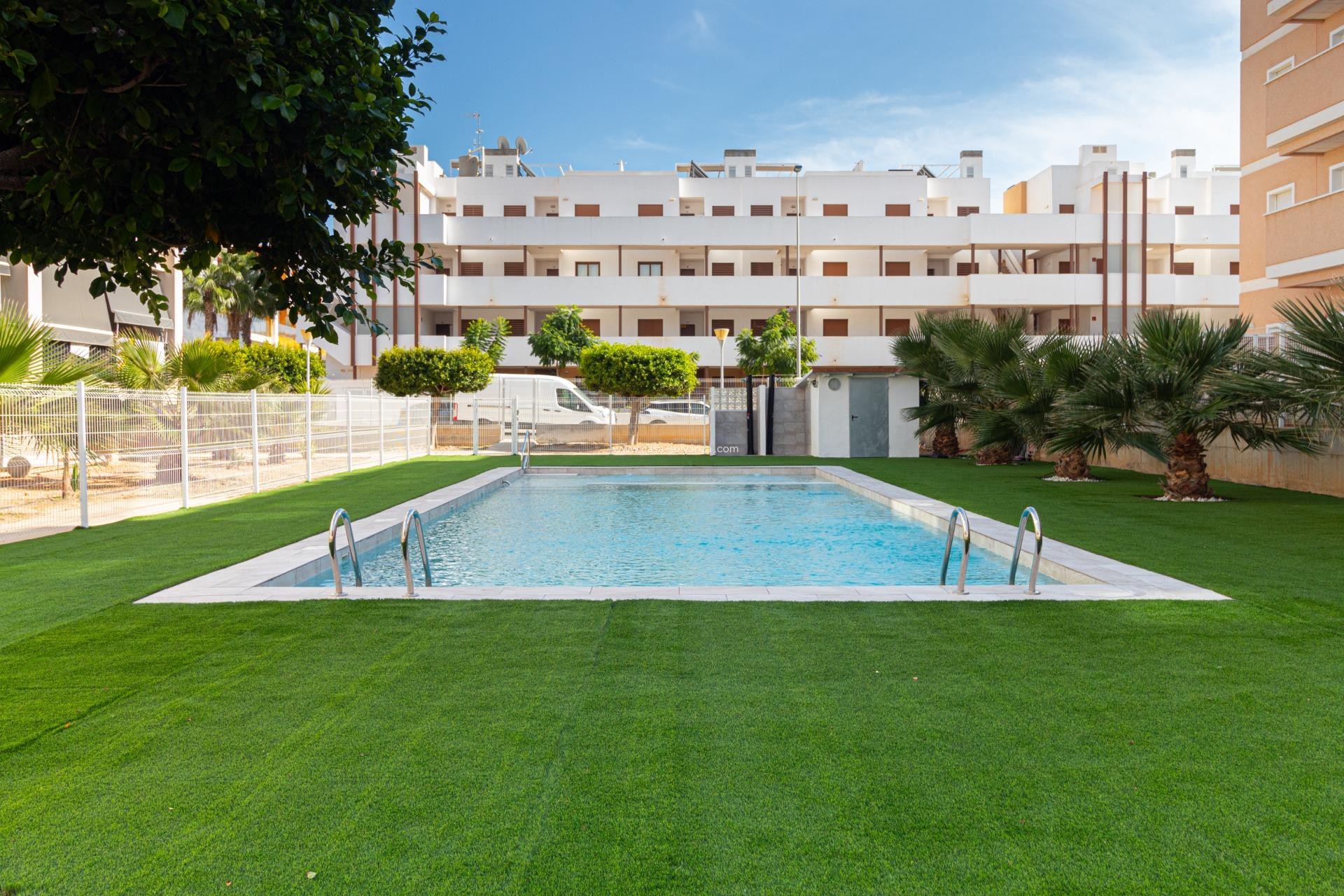 Resale - Apartment / flat - Orihuela Costa - Los Dolses