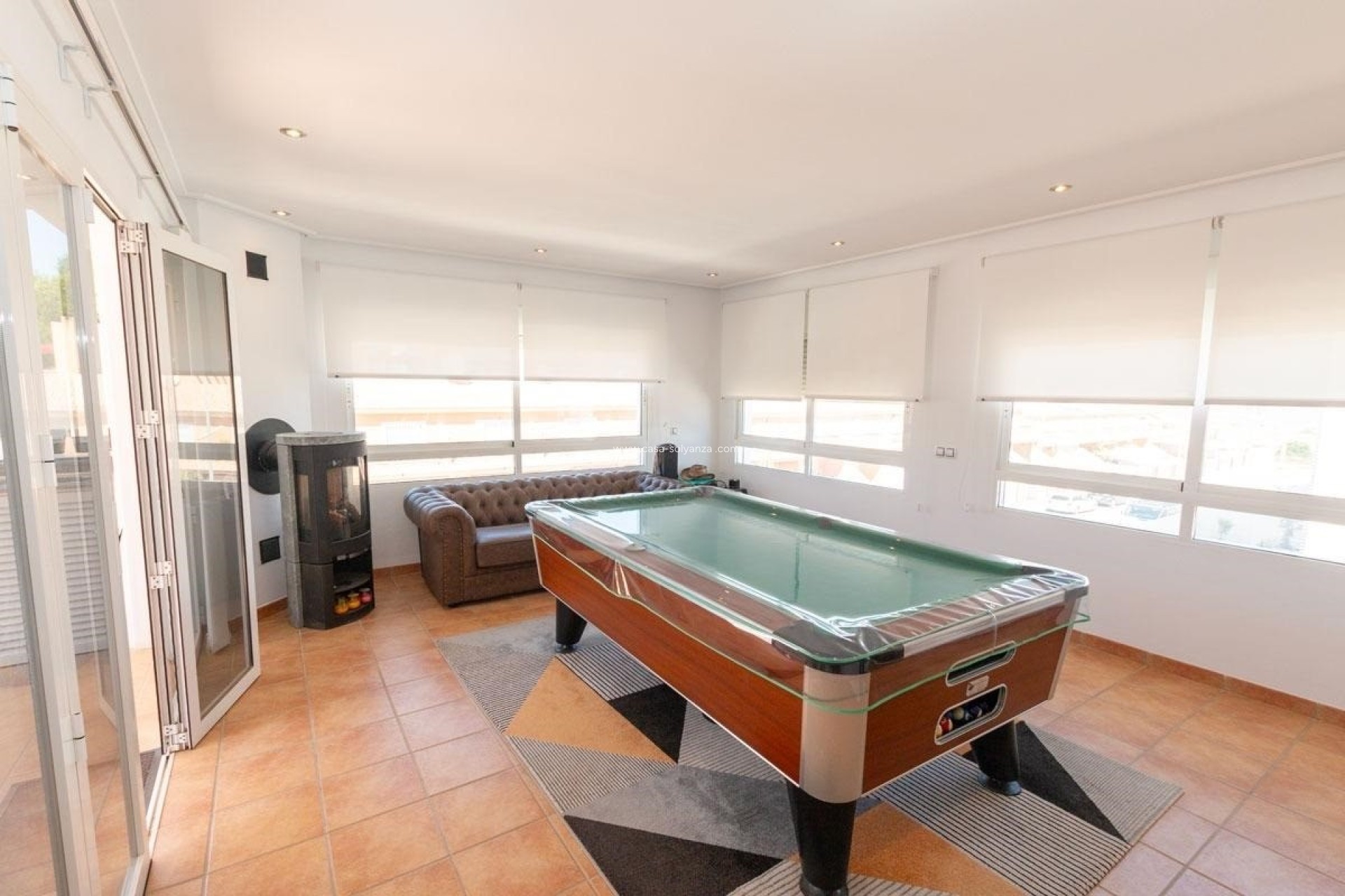 Resale - Apartment / flat - Orihuela Costa - Los Dolses