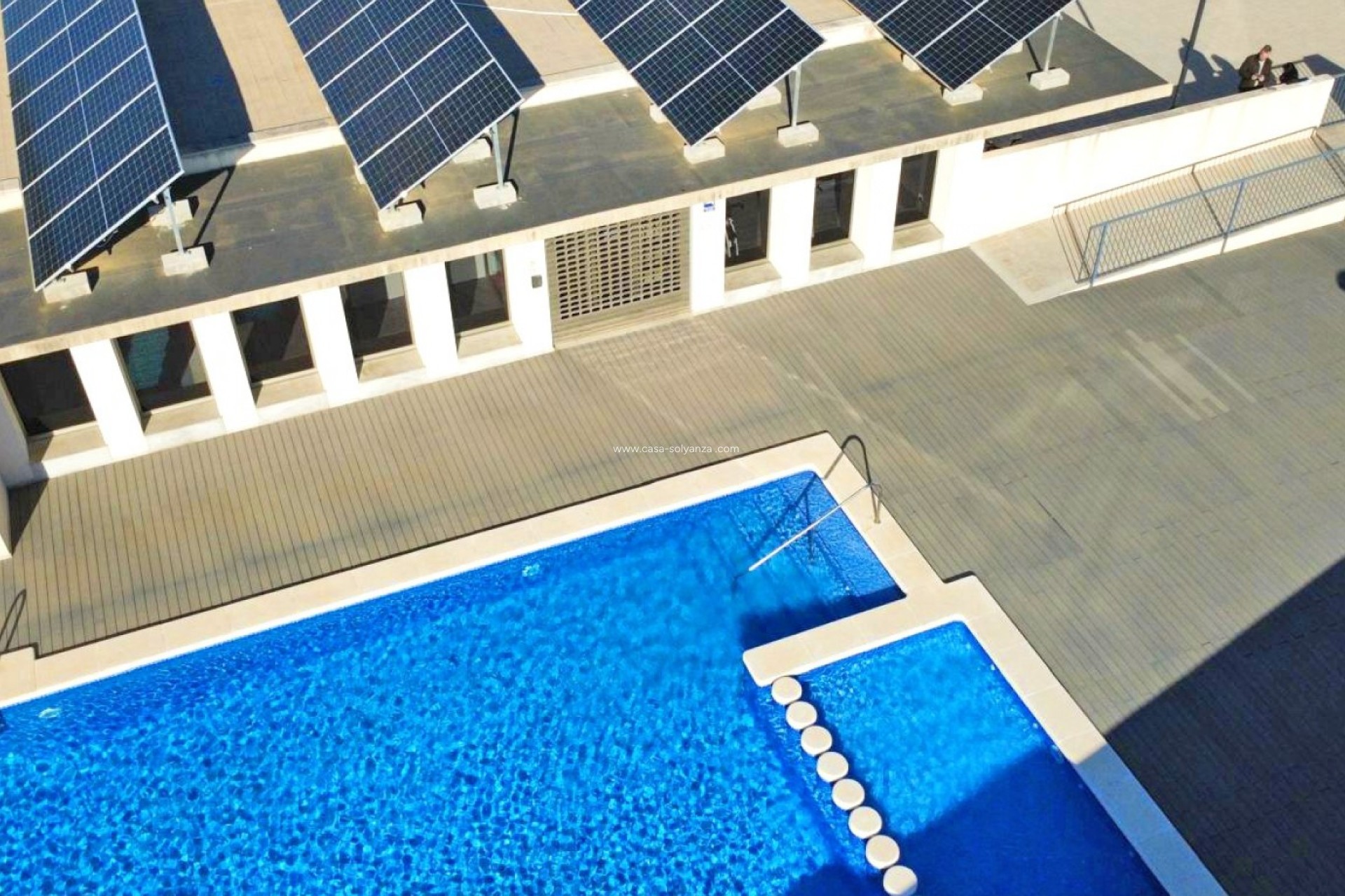 Resale - Apartment / flat - Orihuela Costa - Los Dolses