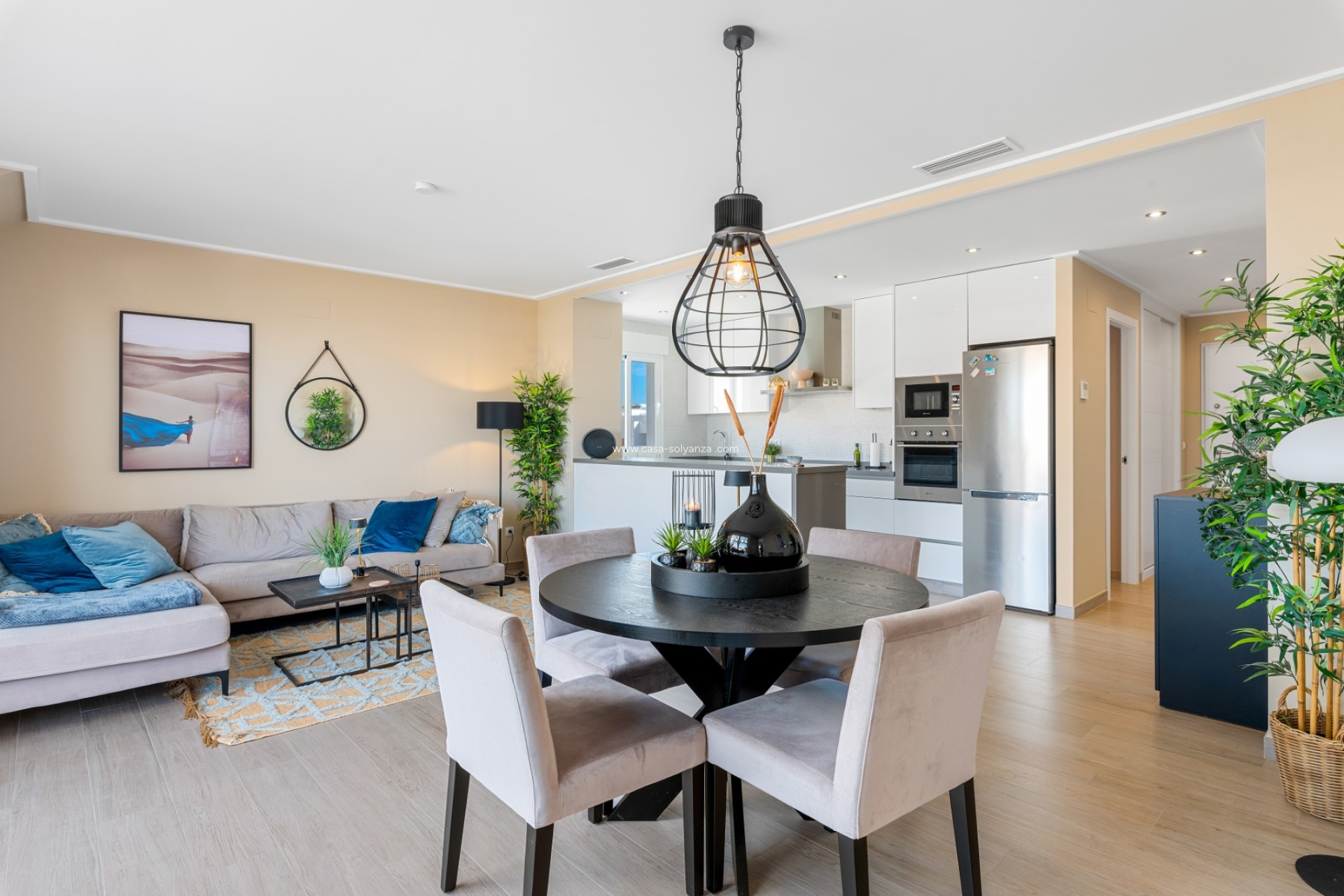 Resale - Apartment / flat - Orihuela Costa - Los Dolses